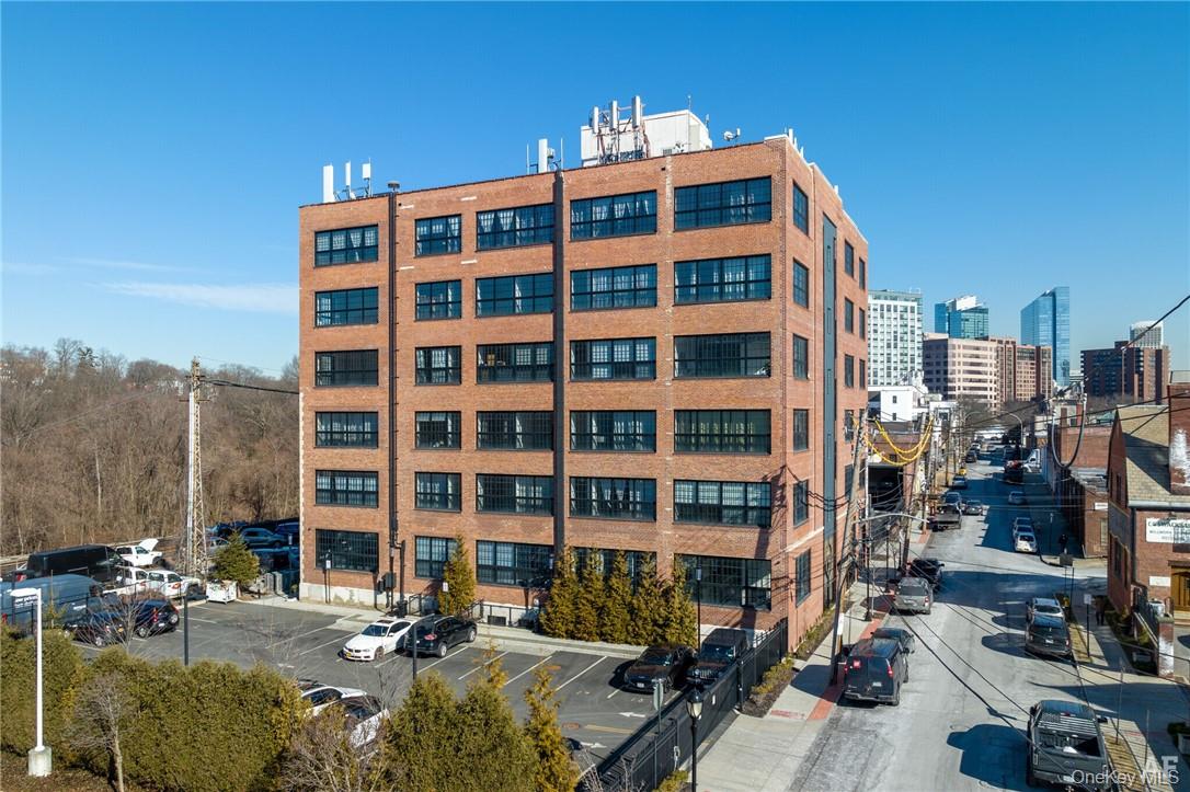 121 Westmoreland Avenue, Unit 310 photo 19