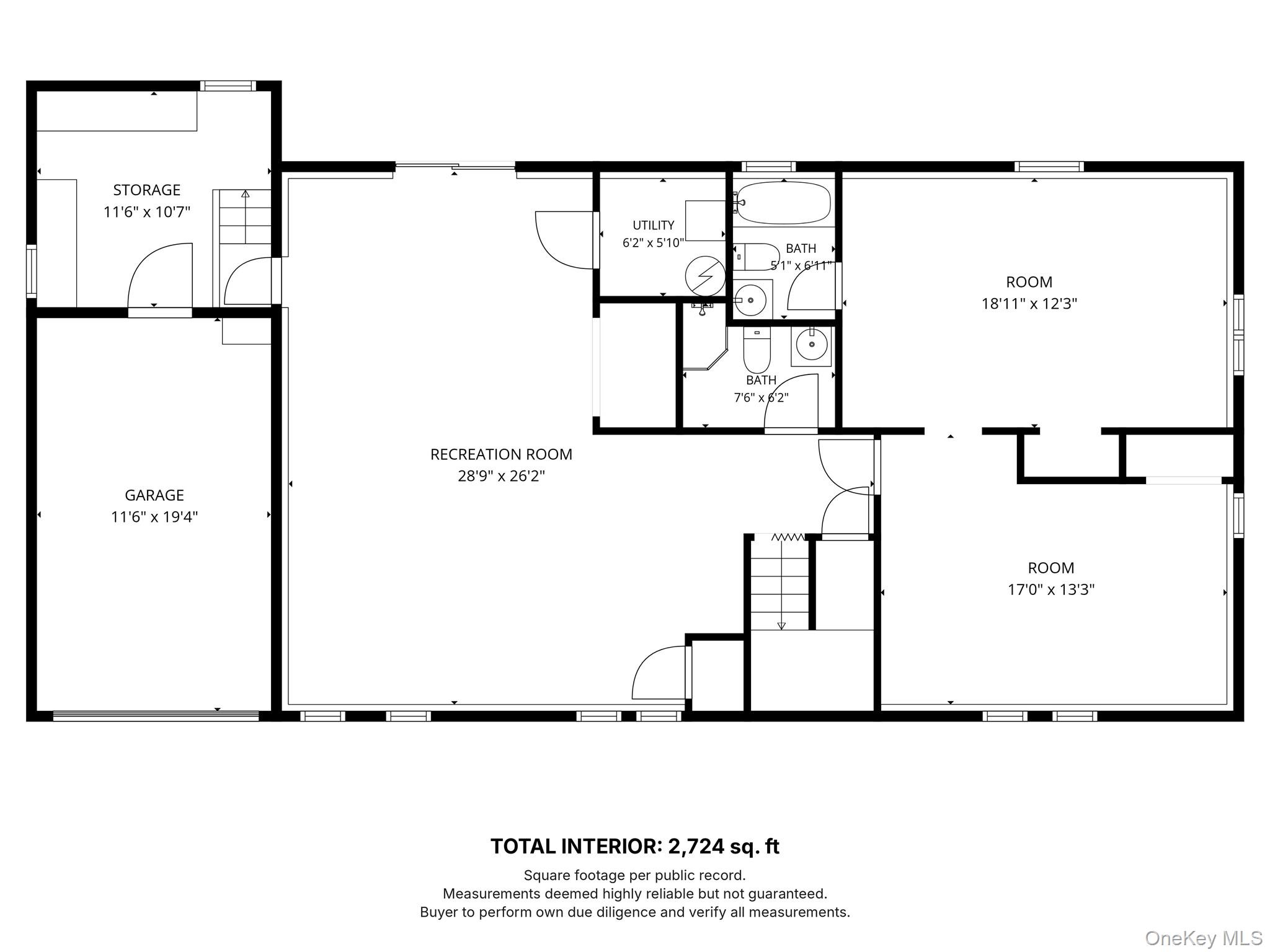14 Mineola Street – For Sale photo 37