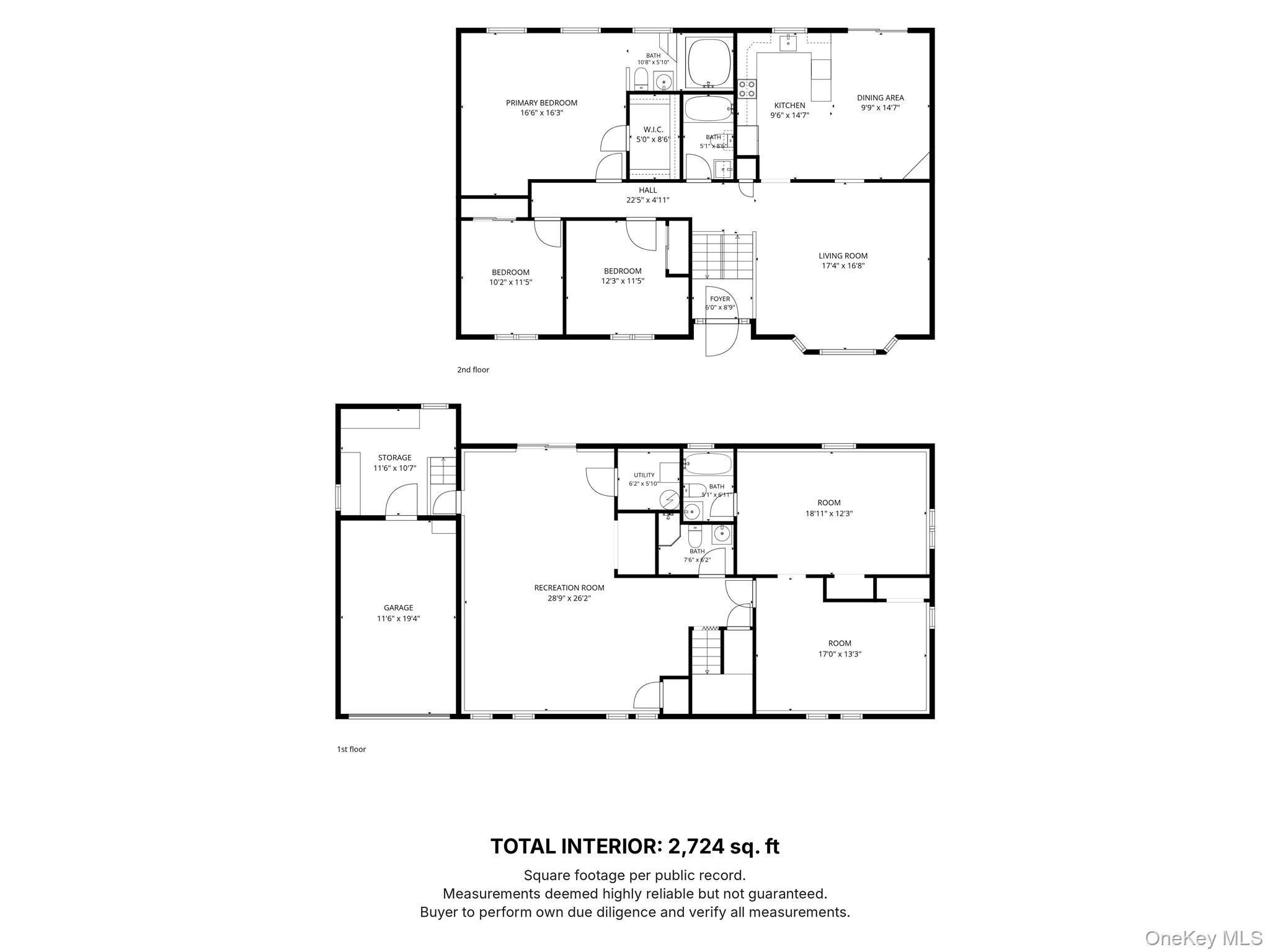 14 Mineola Street – For Sale photo 39