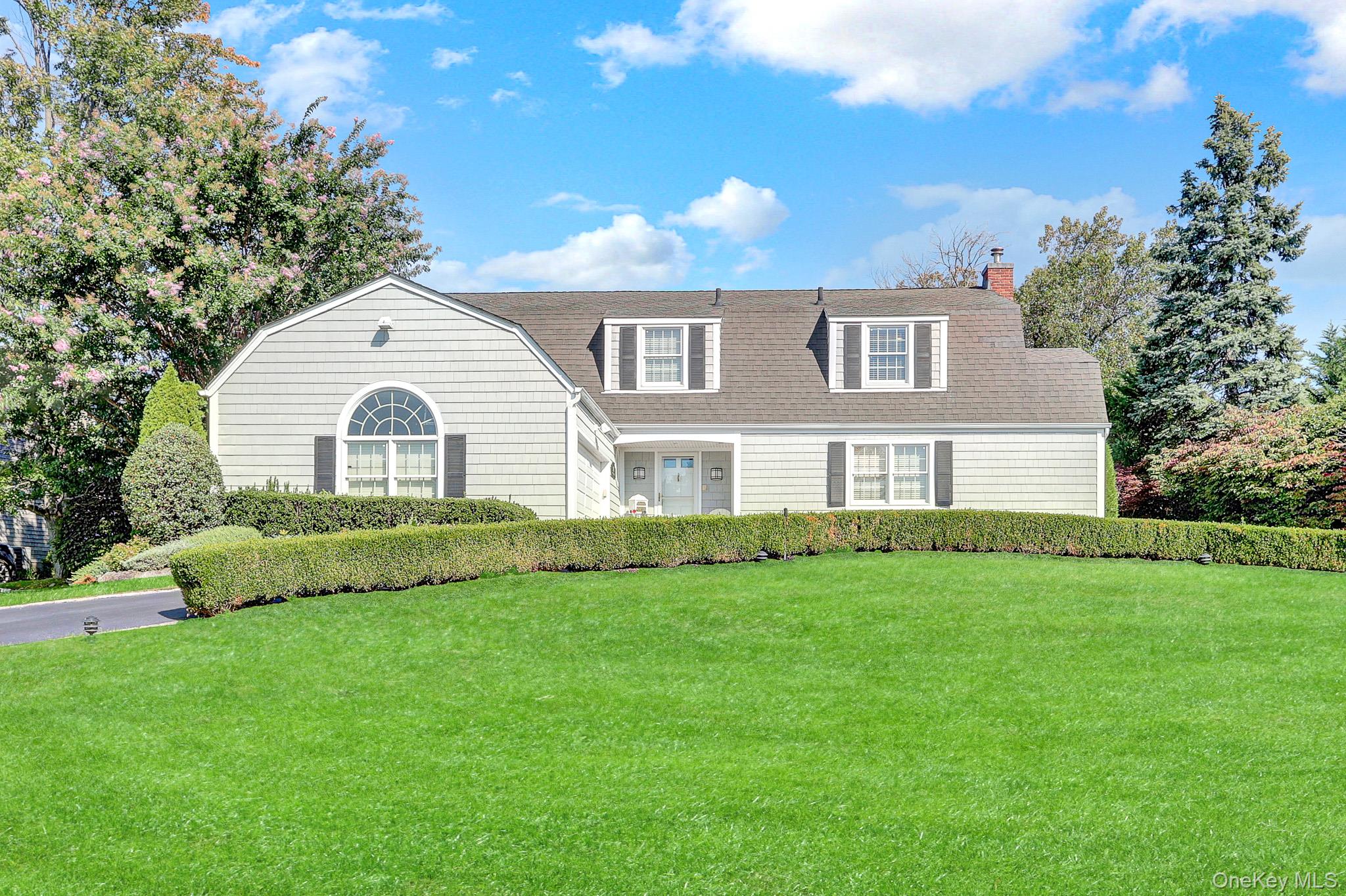 324 W Ivy Hill Road – For Sale