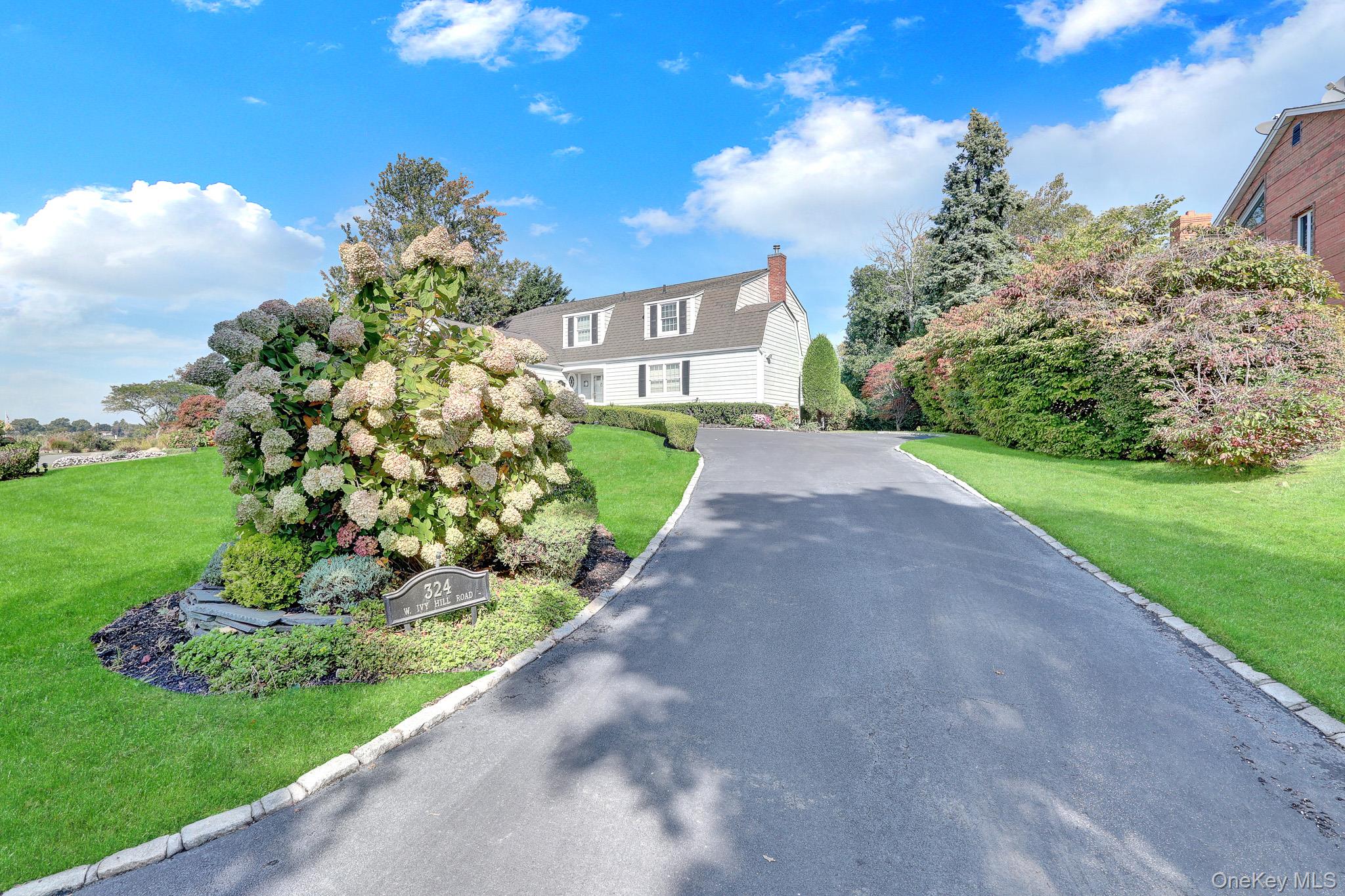 324 W Ivy Hill Road – For Sale photo 2