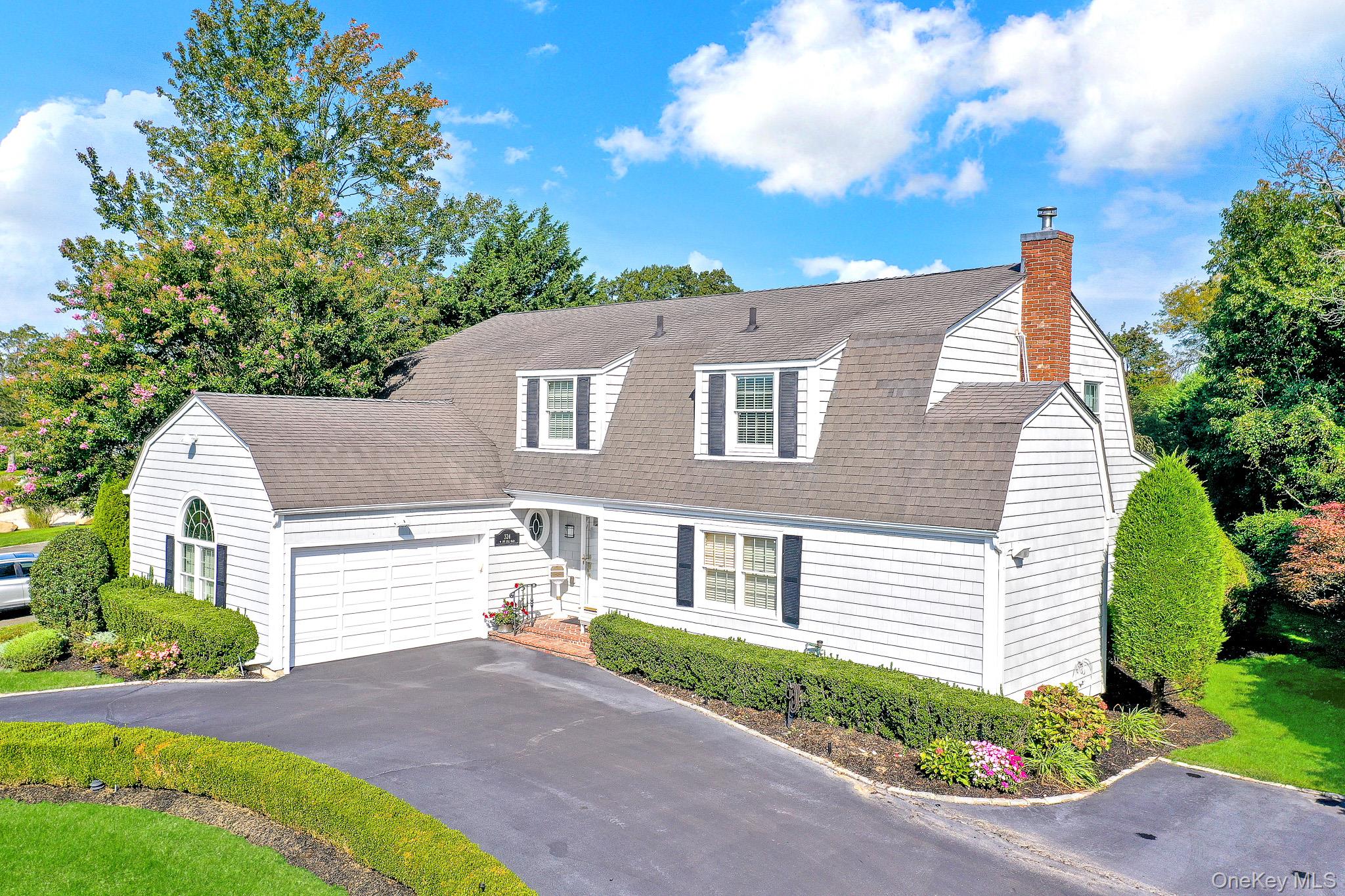 324 W Ivy Hill Road – For Sale photo 43