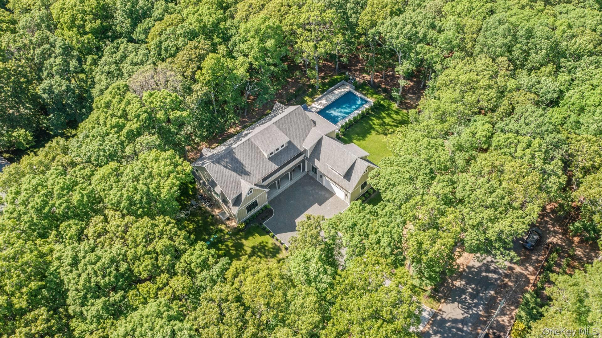 1355 Little Peconic Bay Road – For Sale