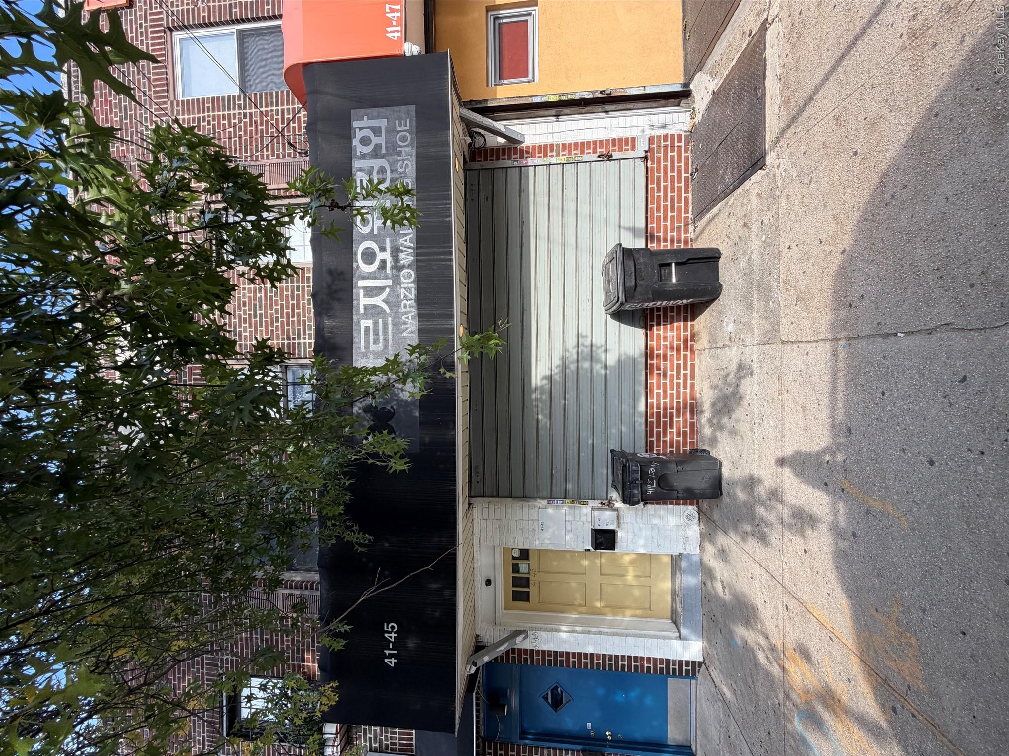 41-45 150th Street – For Sale