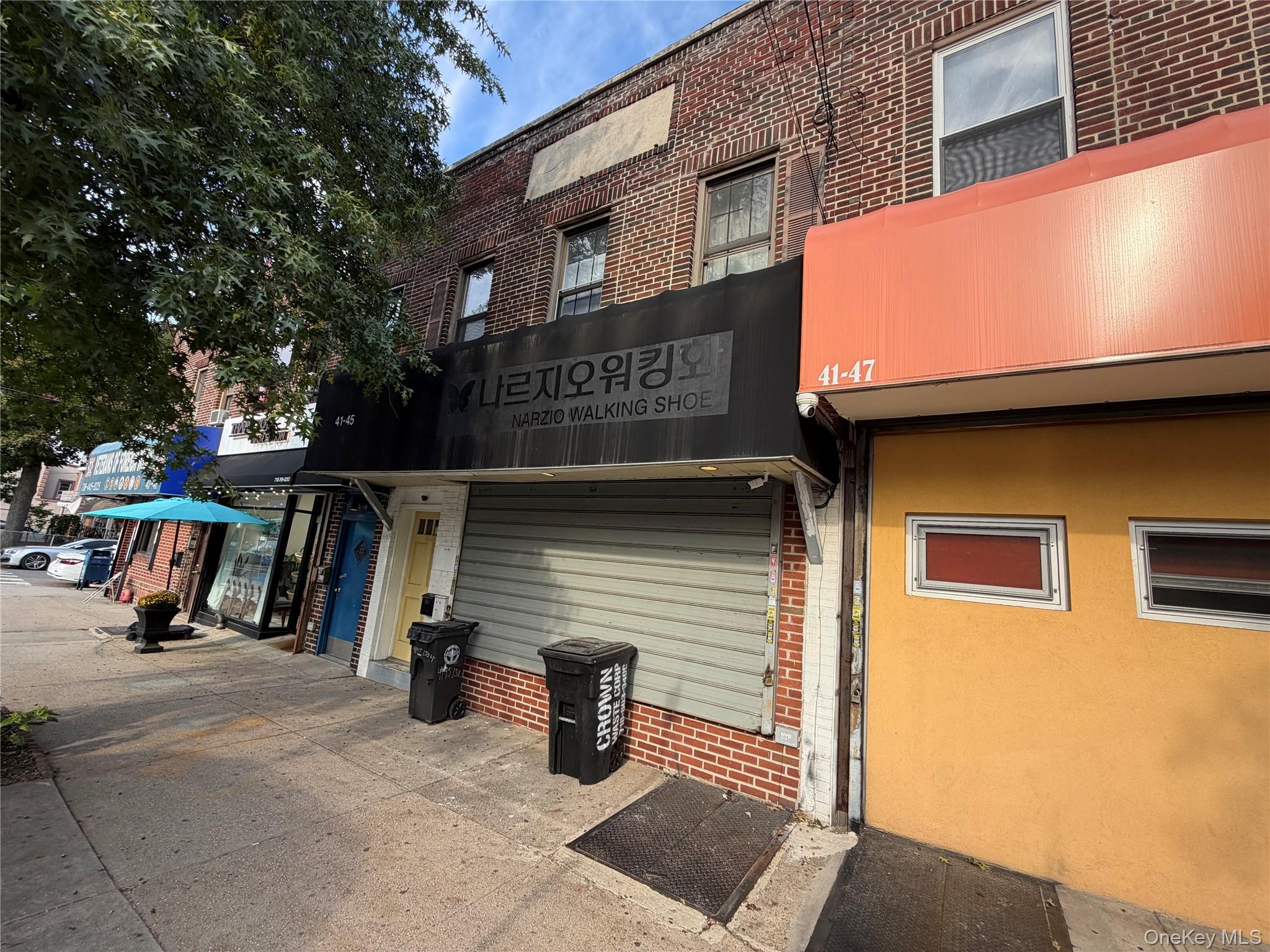 41-45 150th Street – For Sale photo 2