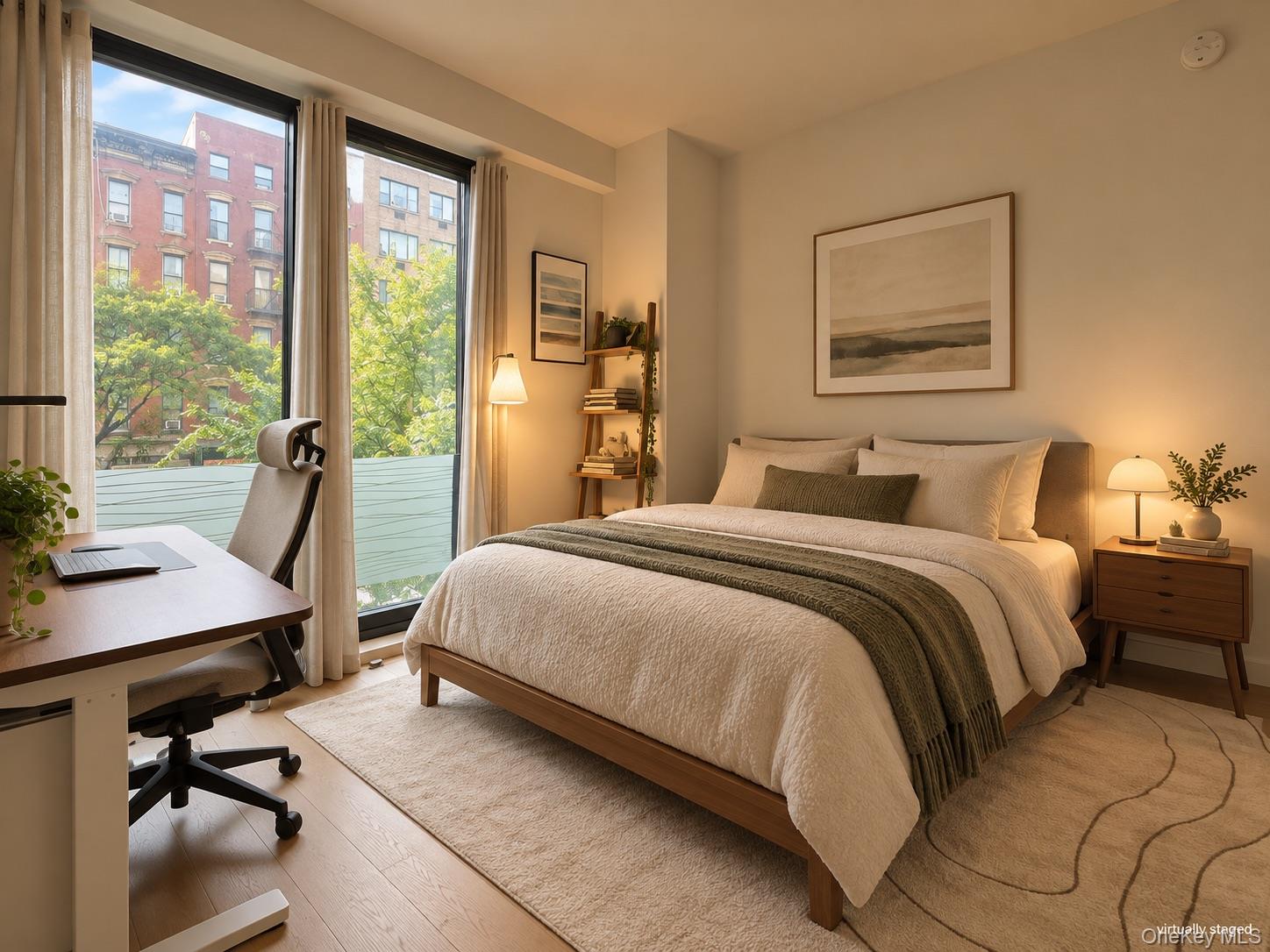 500 W 45th Street, Unit 209 photo 4