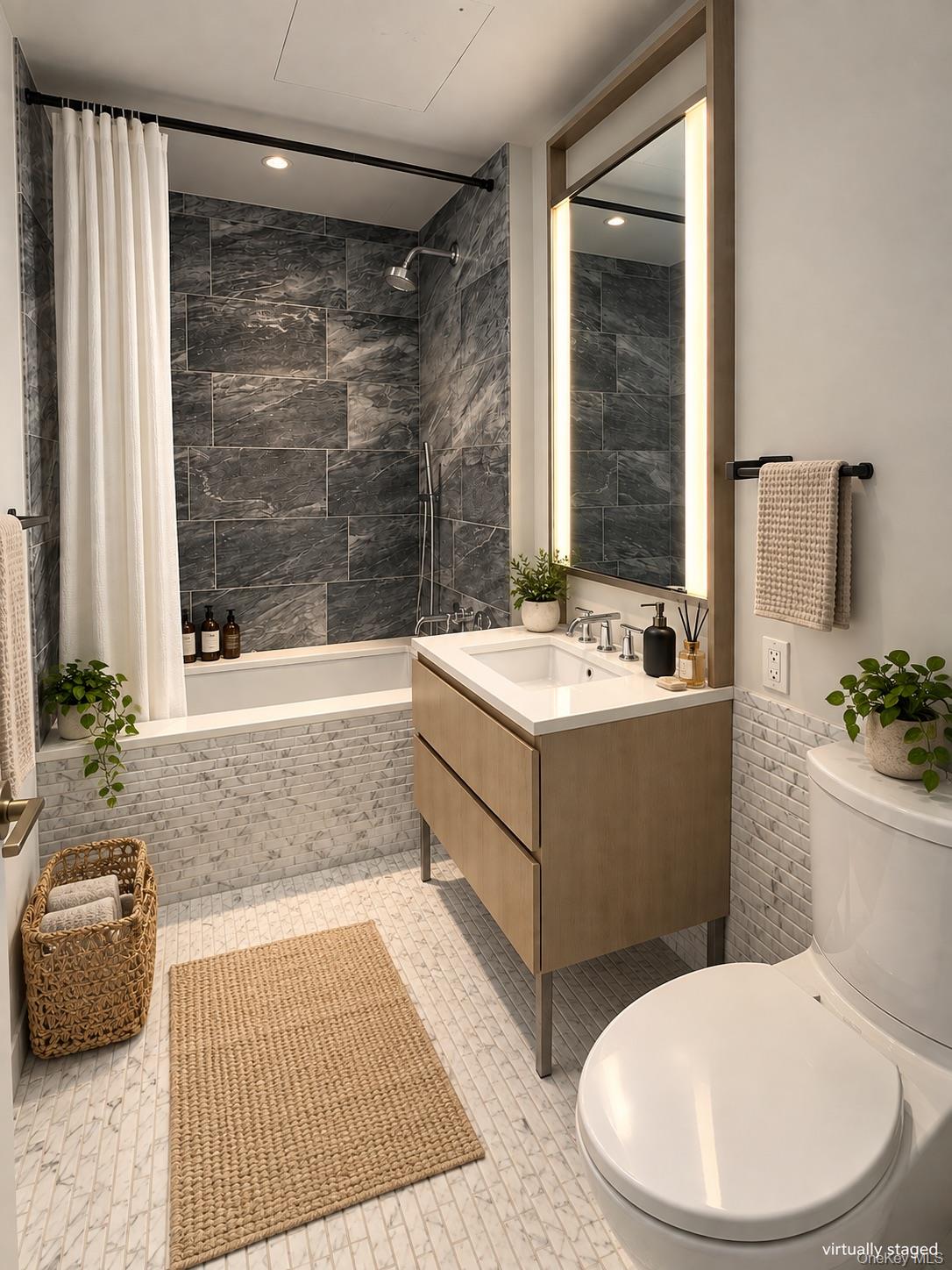 500 W 45th Street, Unit 209 photo 6