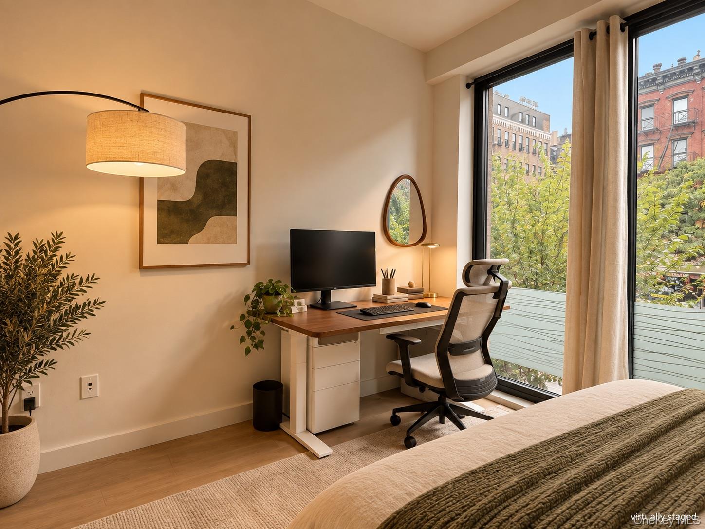 500 W 45th Street, Unit 209 photo 5