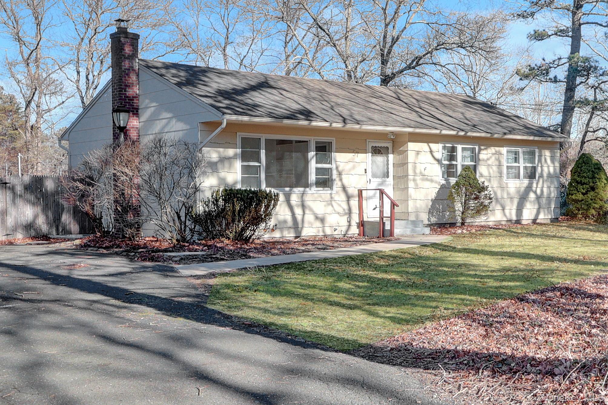 57 Middle Island Avenue – For Sale