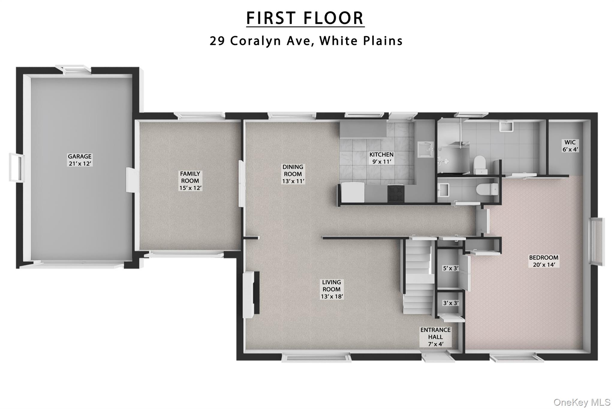 29 Coralyn Avenue – For Rent photo 30