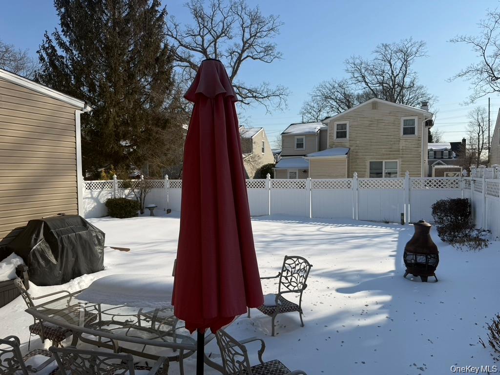 201 Stuyvesant Avenue – For Rent photo 18