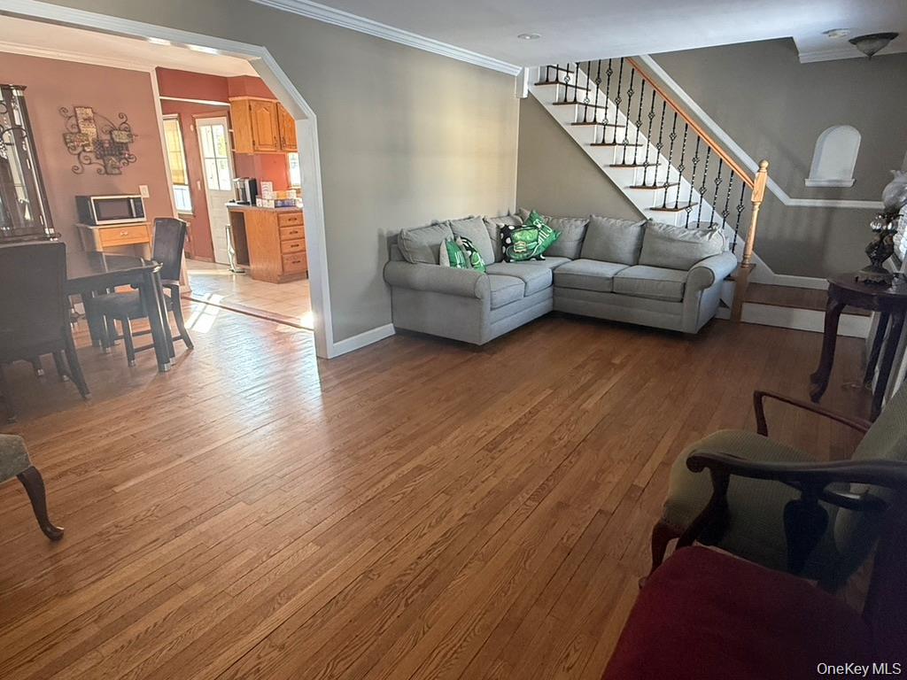 201 Stuyvesant Avenue – For Rent photo 2