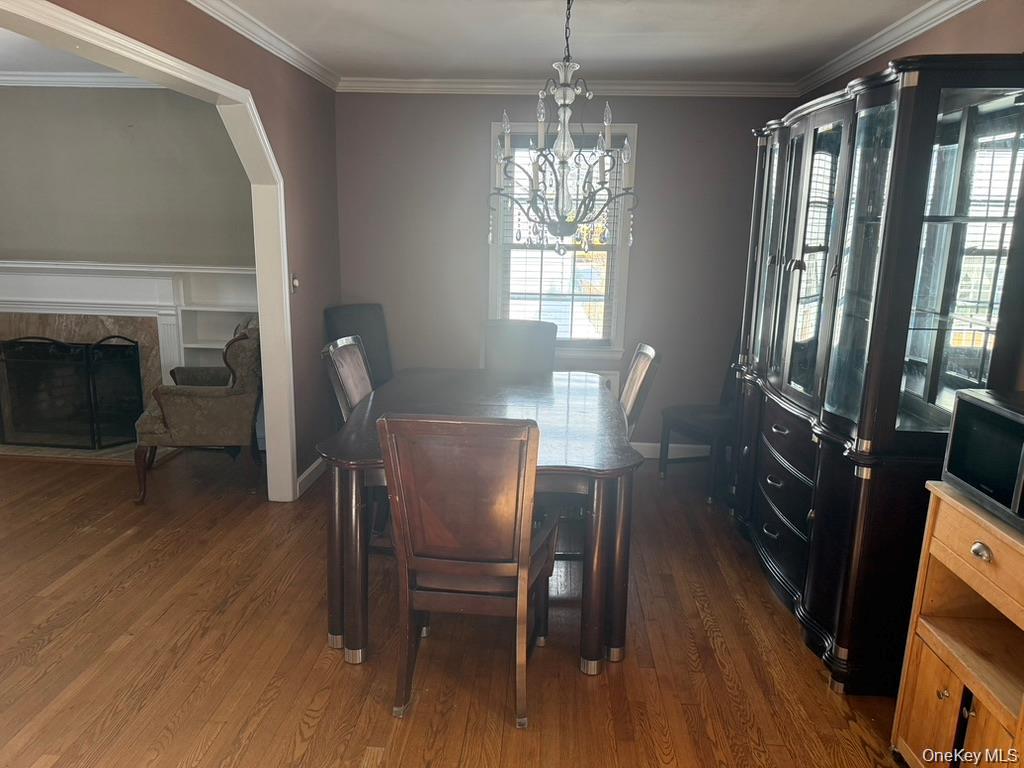 201 Stuyvesant Avenue – For Rent photo 3