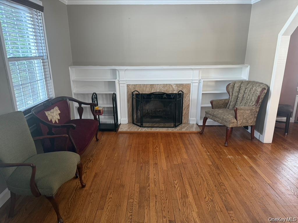 201 Stuyvesant Avenue – For Rent photo 4