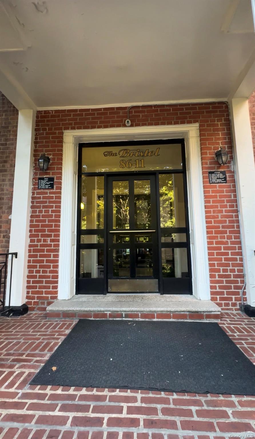 8611 34th Avenue, Unit 2N