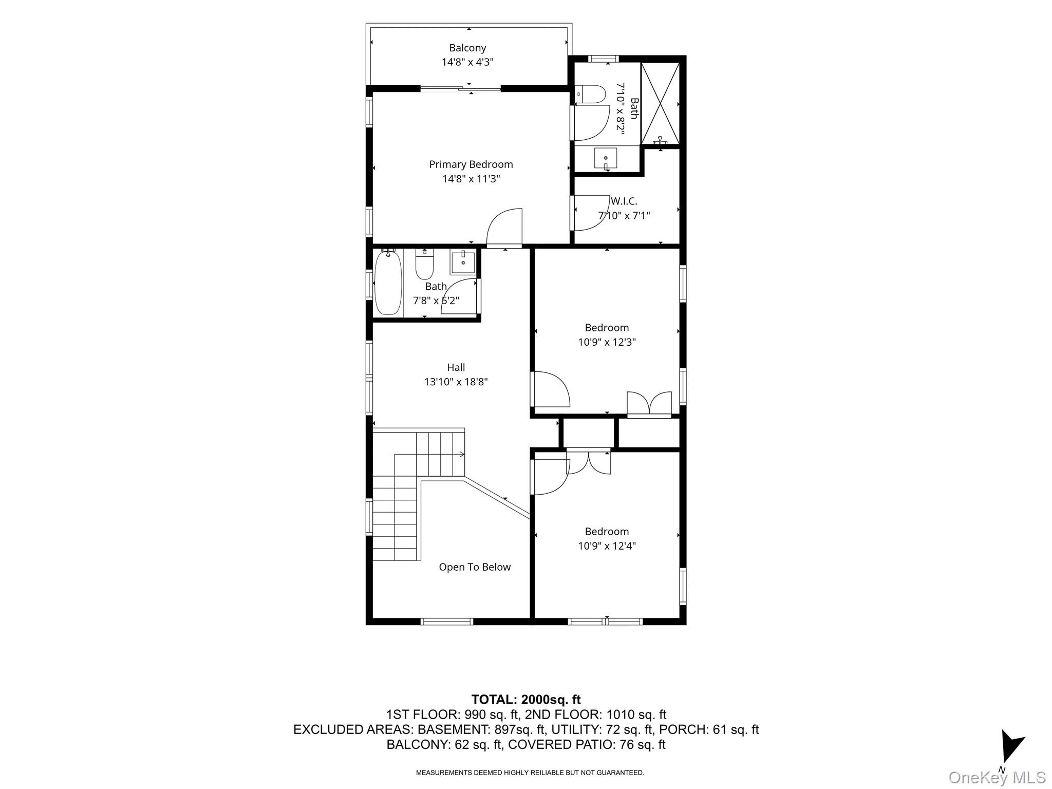 88 Dyckman Avenue – For Sale photo 6