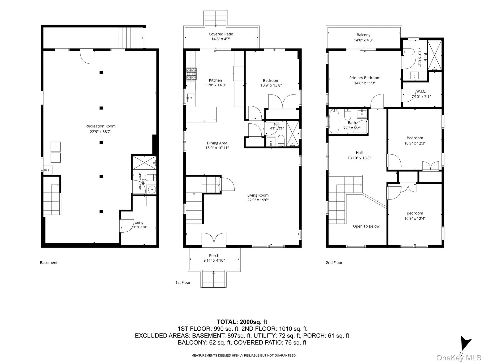 88 Dyckman Avenue – For Sale photo 2