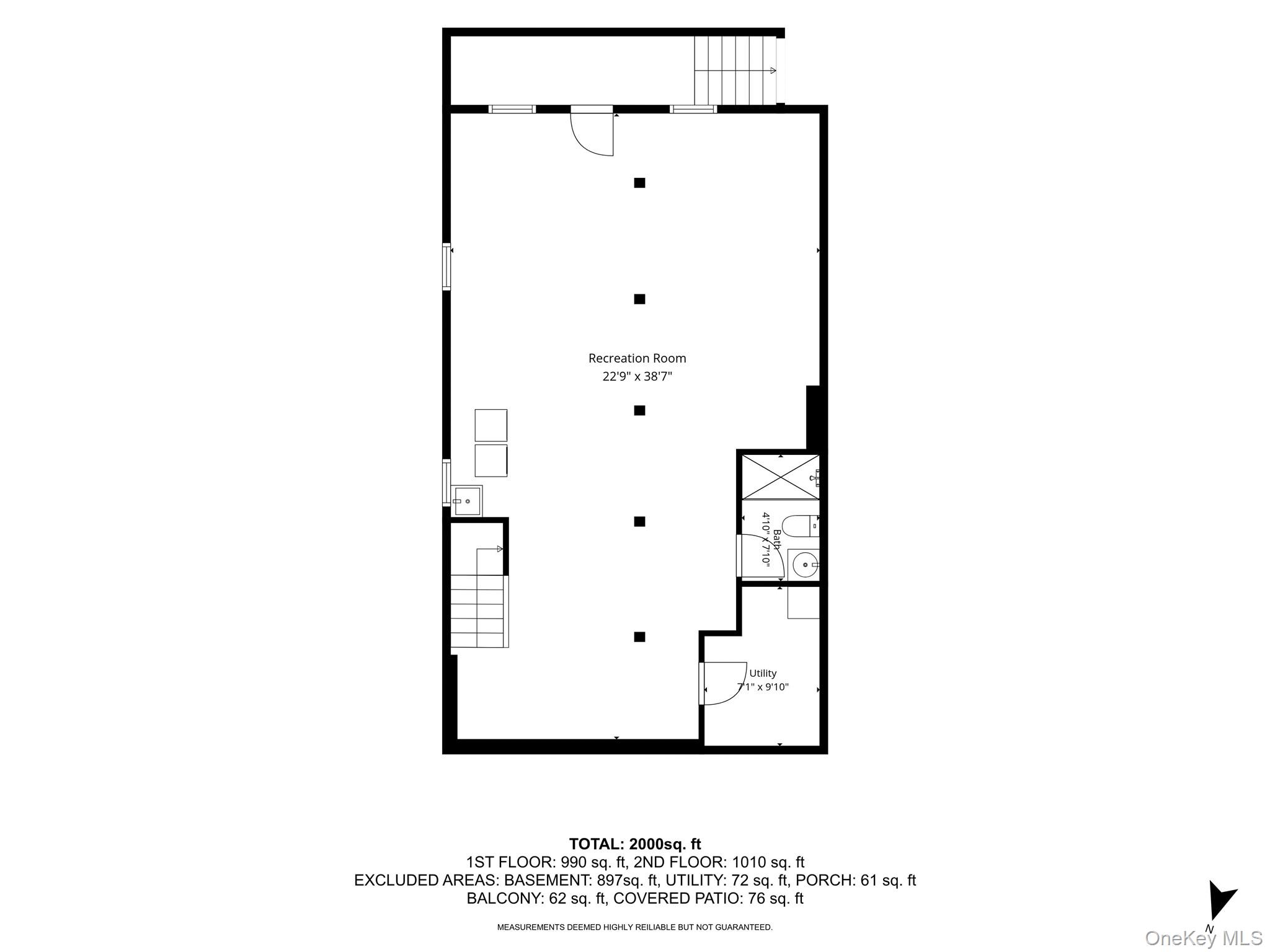 88 Dyckman Avenue – For Sale photo 8