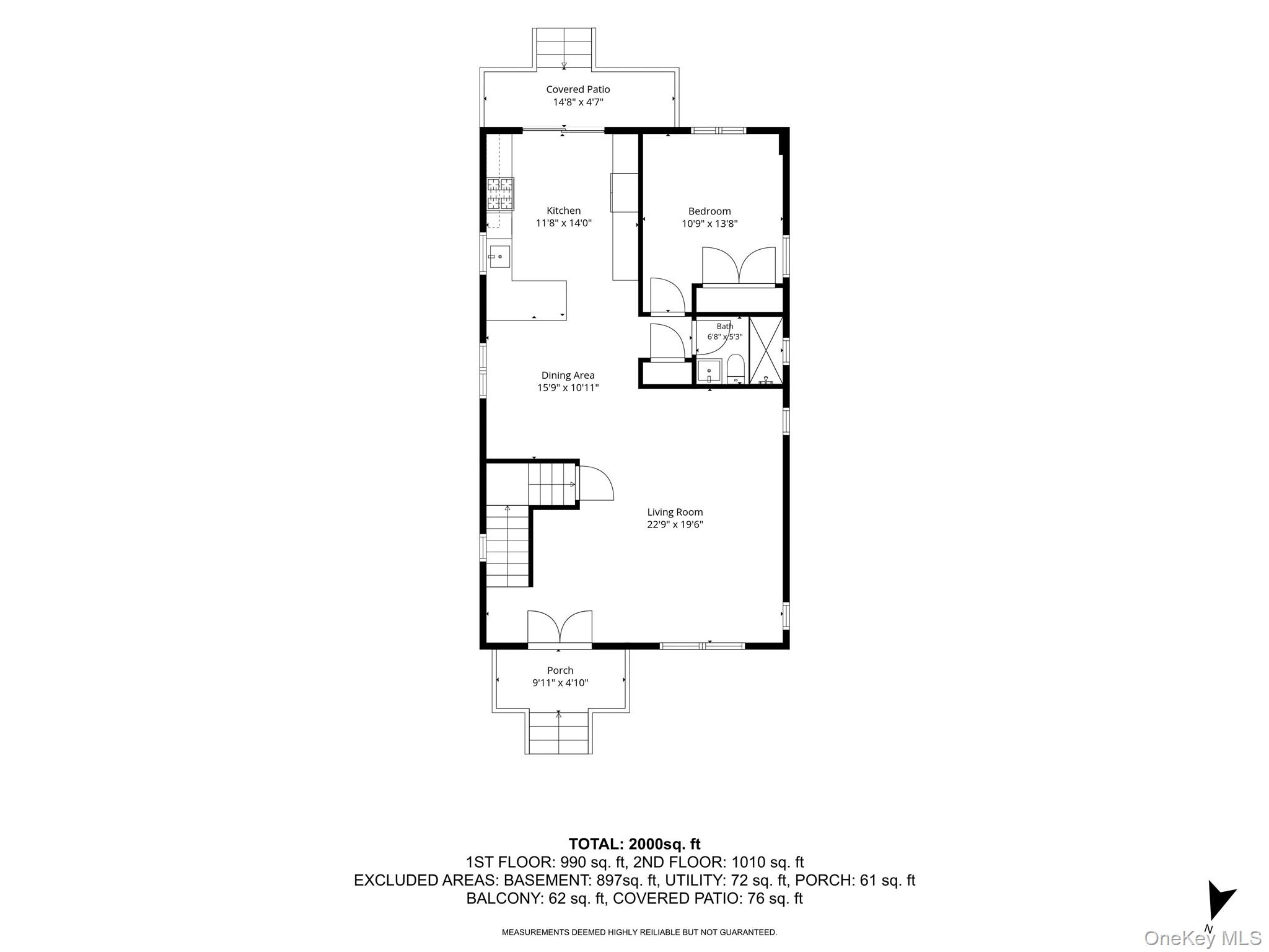 88 Dyckman Avenue – For Sale photo 4