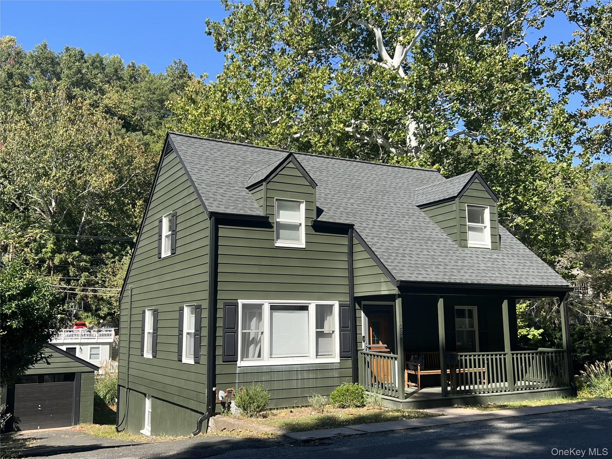 234 Ferdon Avenue – For Rent