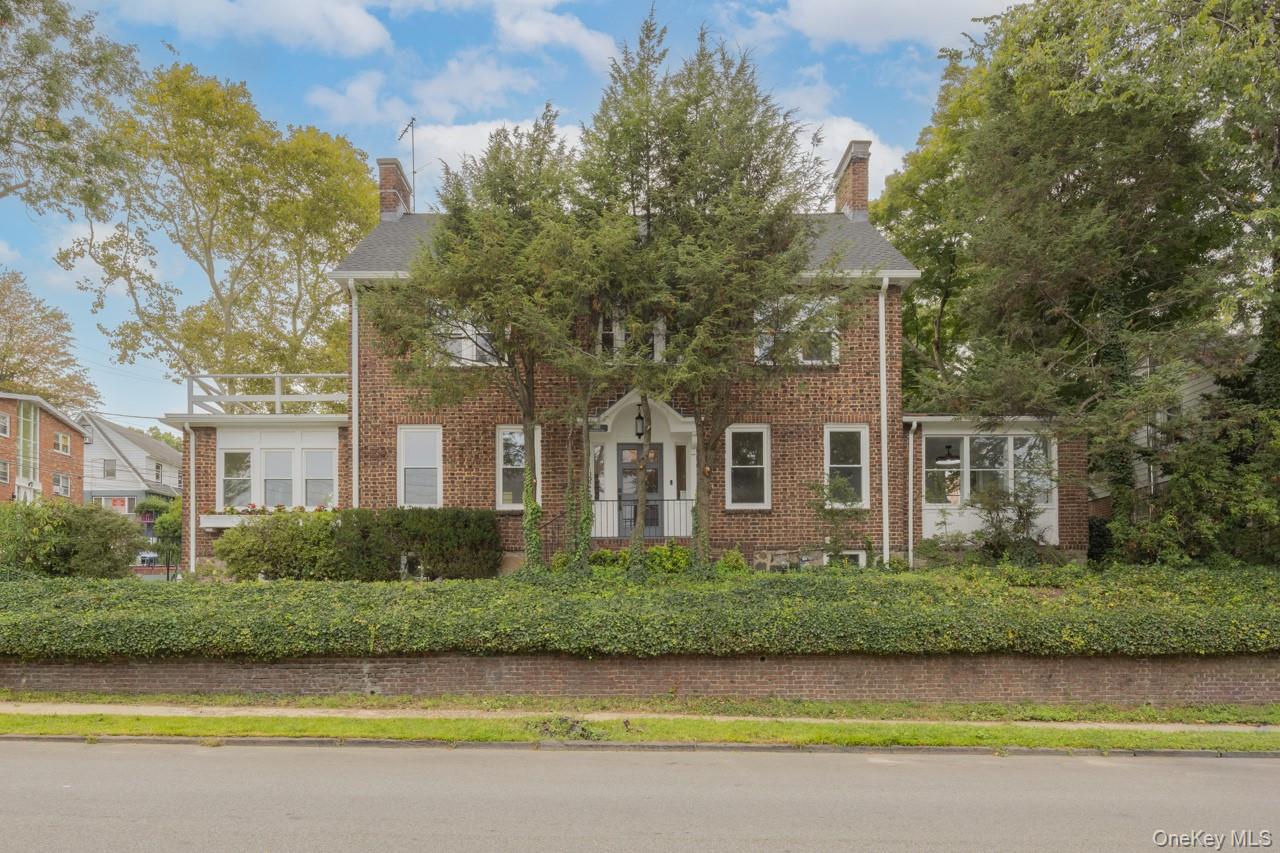 402 Westchester Avenue – For Sale