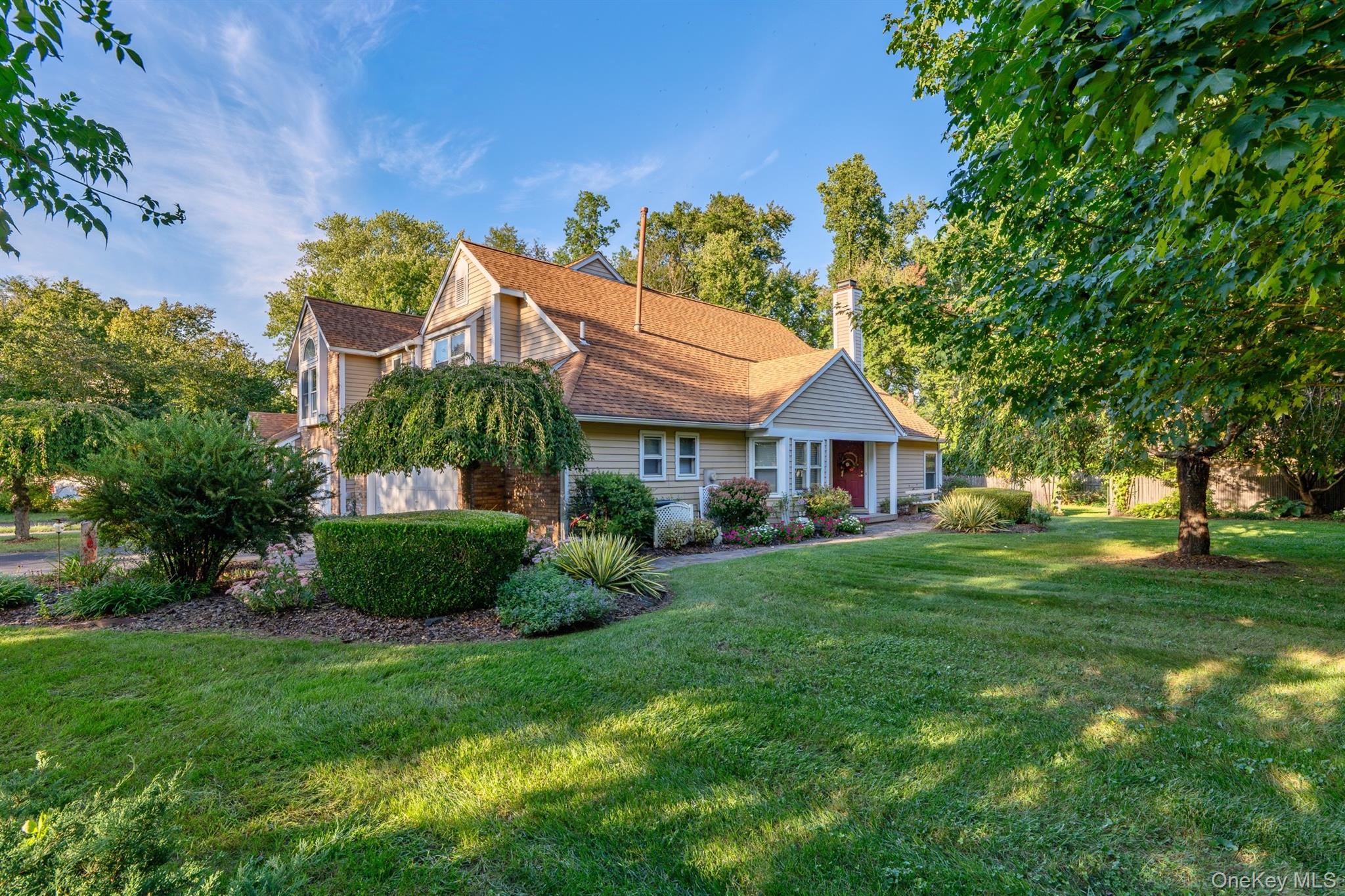 1 Cottonwood Circle – For Sale