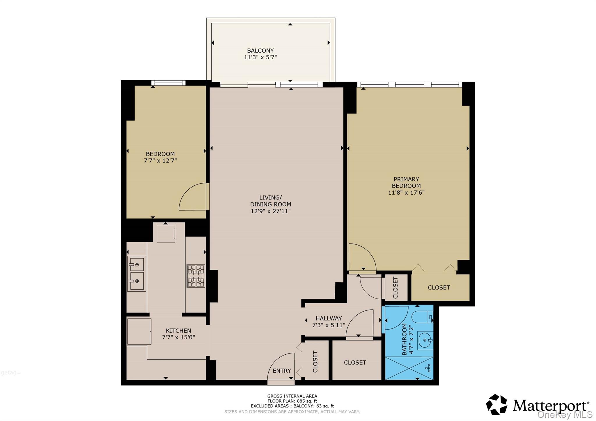 85-15 Main Street, Unit 10G photo 24