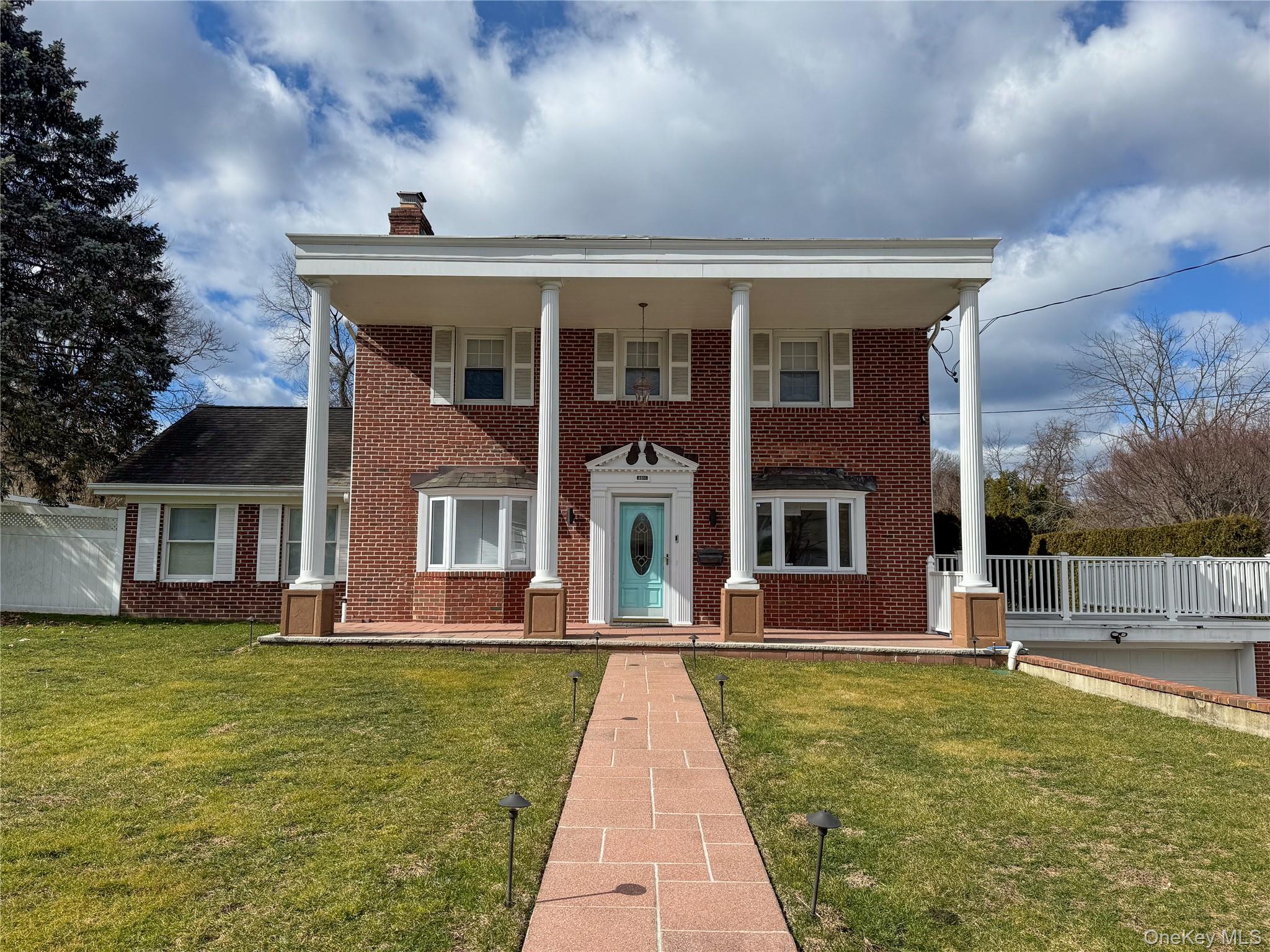 10 Wolfle Street – For Rent