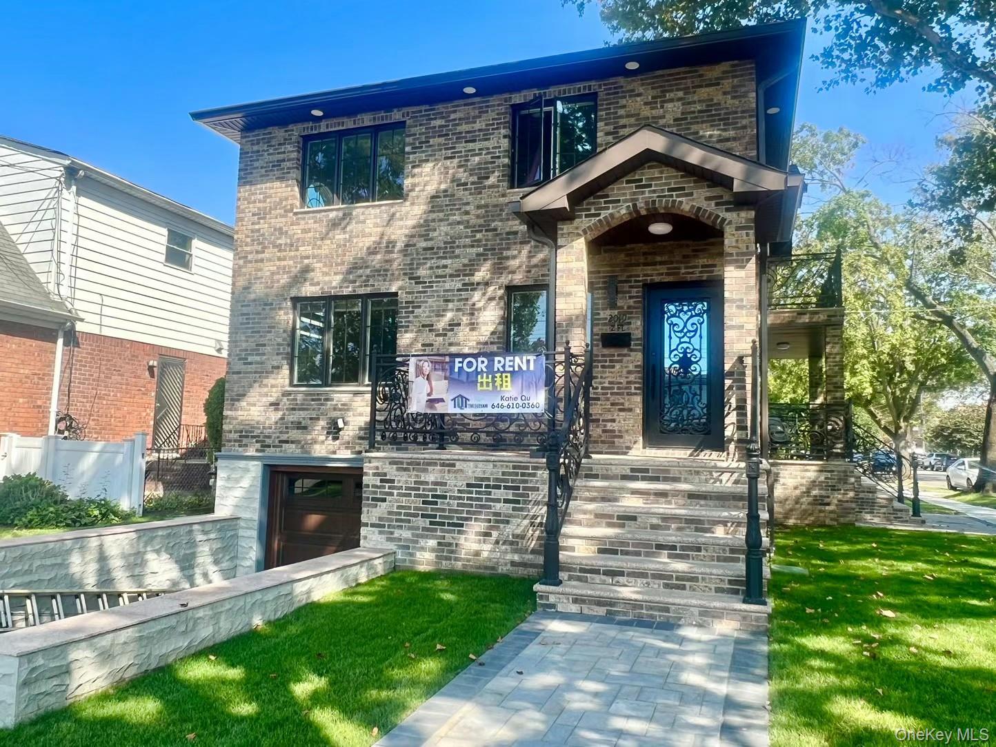 2019 154th Street – For Rent