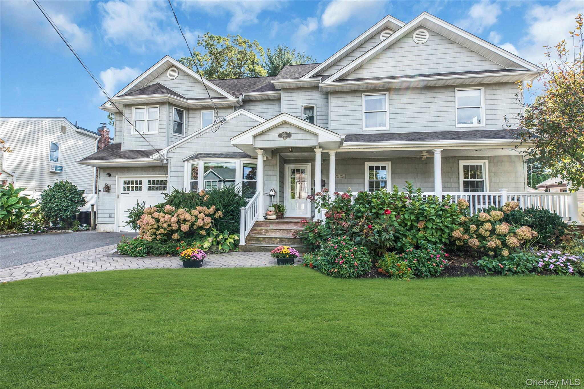 2084 Sherman Avenue – For Sale