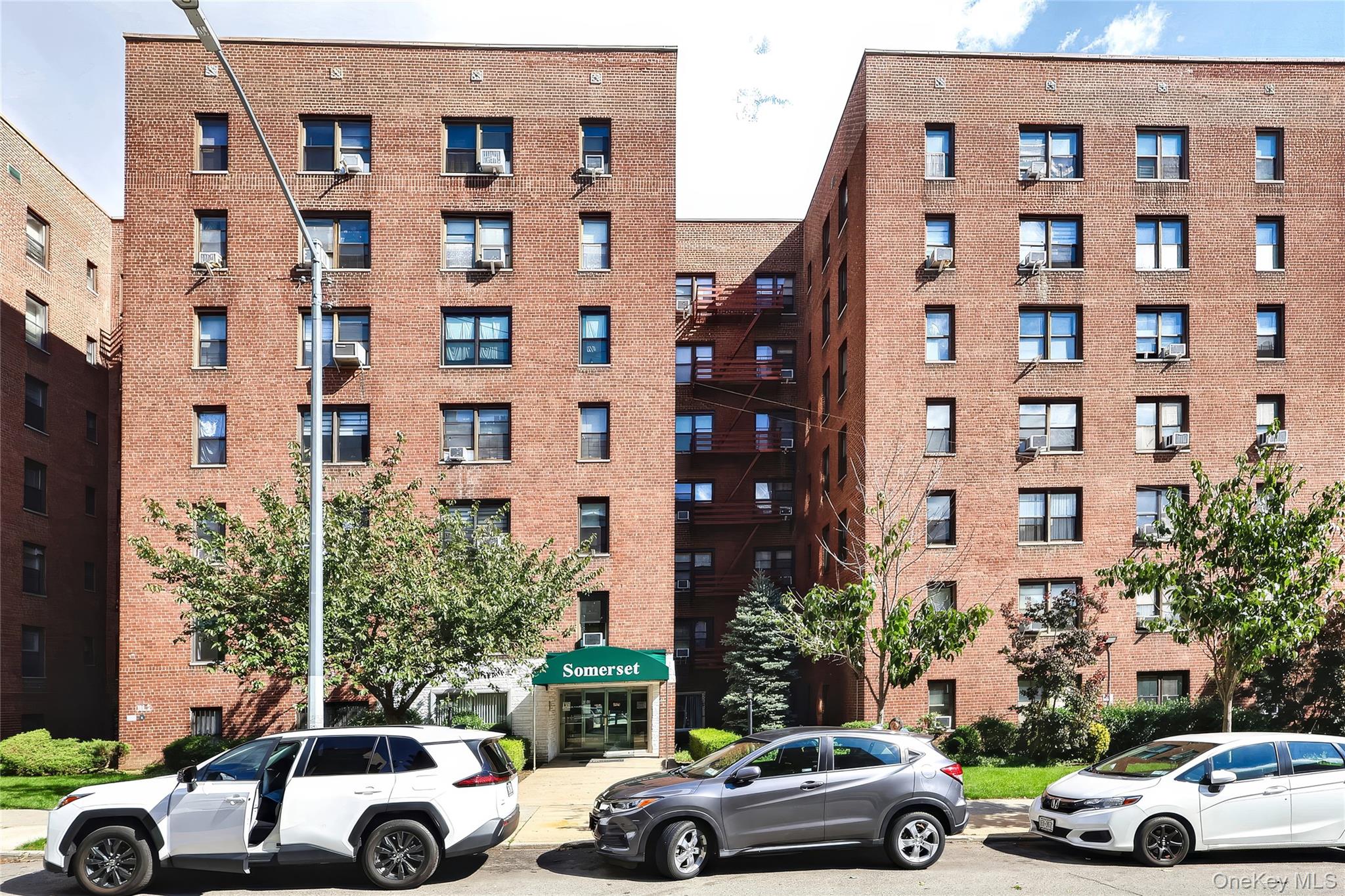 83-85 116th Street, Unit 6D