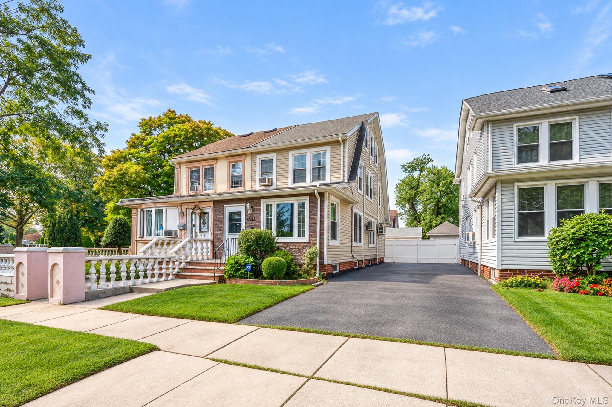45-62 170th Street – For Sale