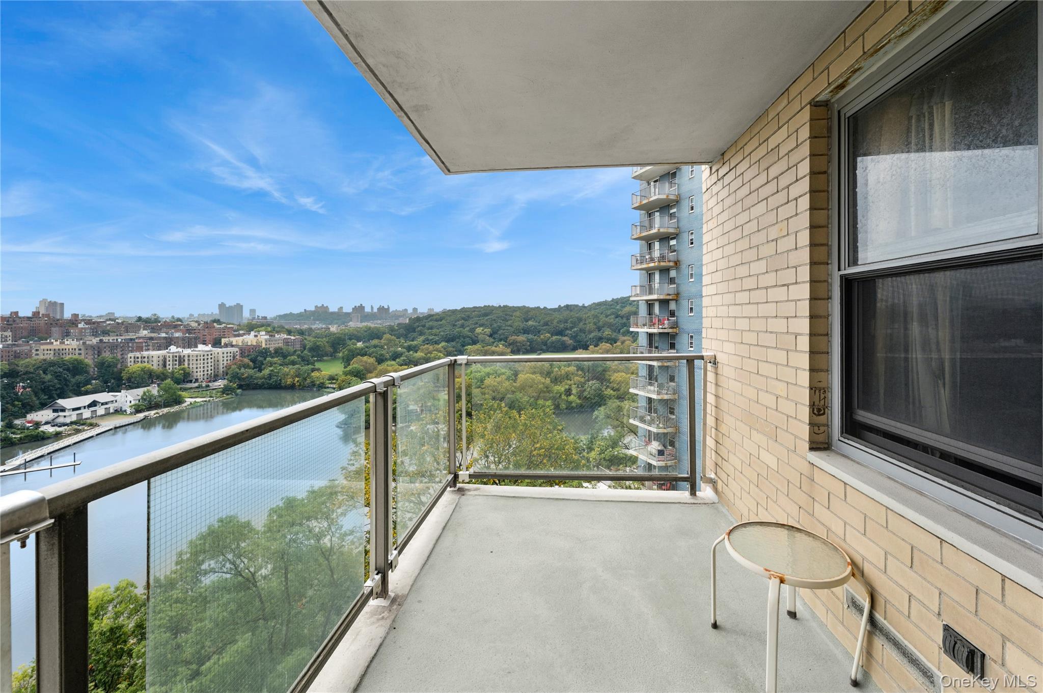 2500 Johnson Avenue, Unit 7G photo 14