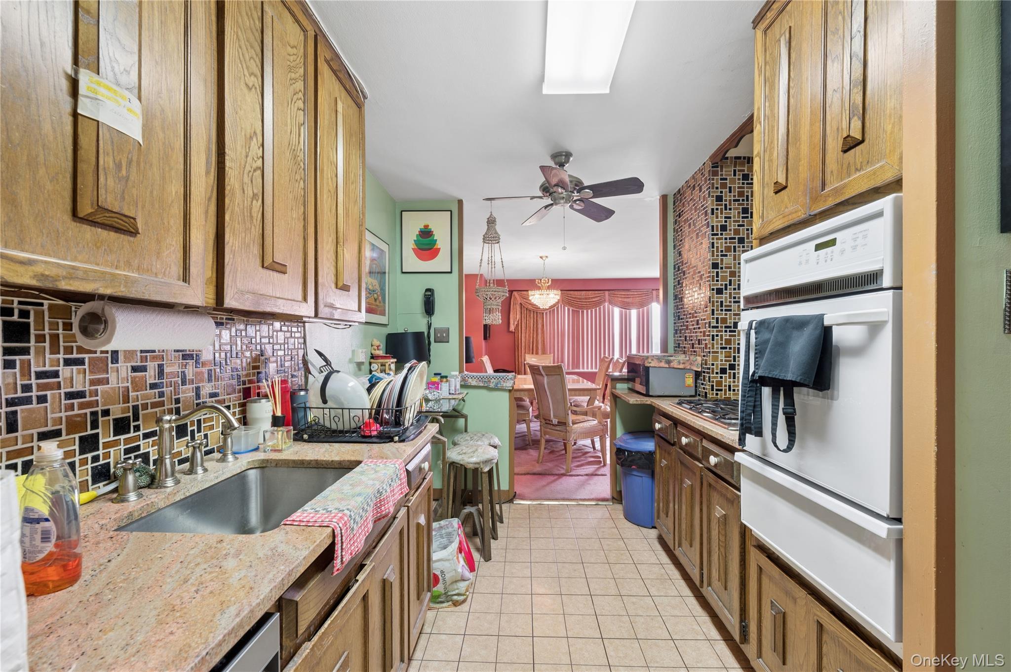 2500 Johnson Avenue, Unit 7G photo 4