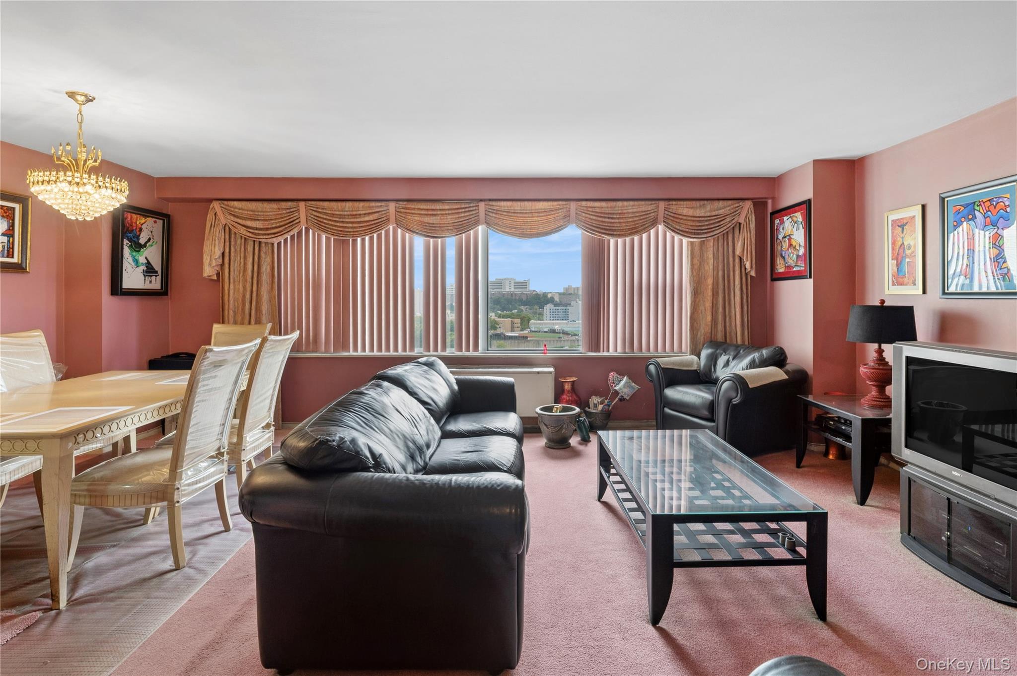 2500 Johnson Avenue, Unit 7G photo 2