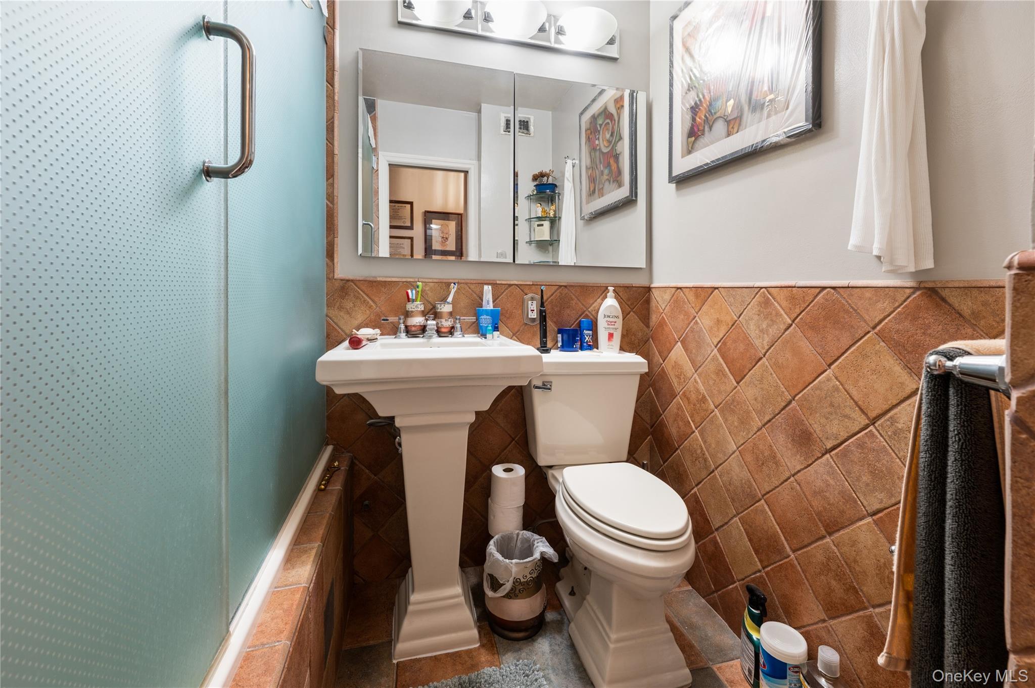 2500 Johnson Avenue, Unit 7G photo 12
