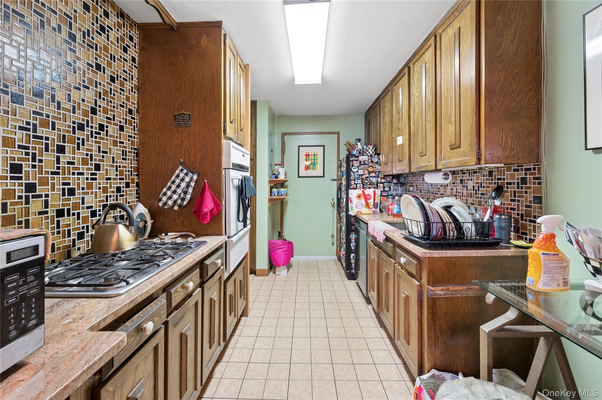 2500 Johnson Avenue, Unit 7G photo 5