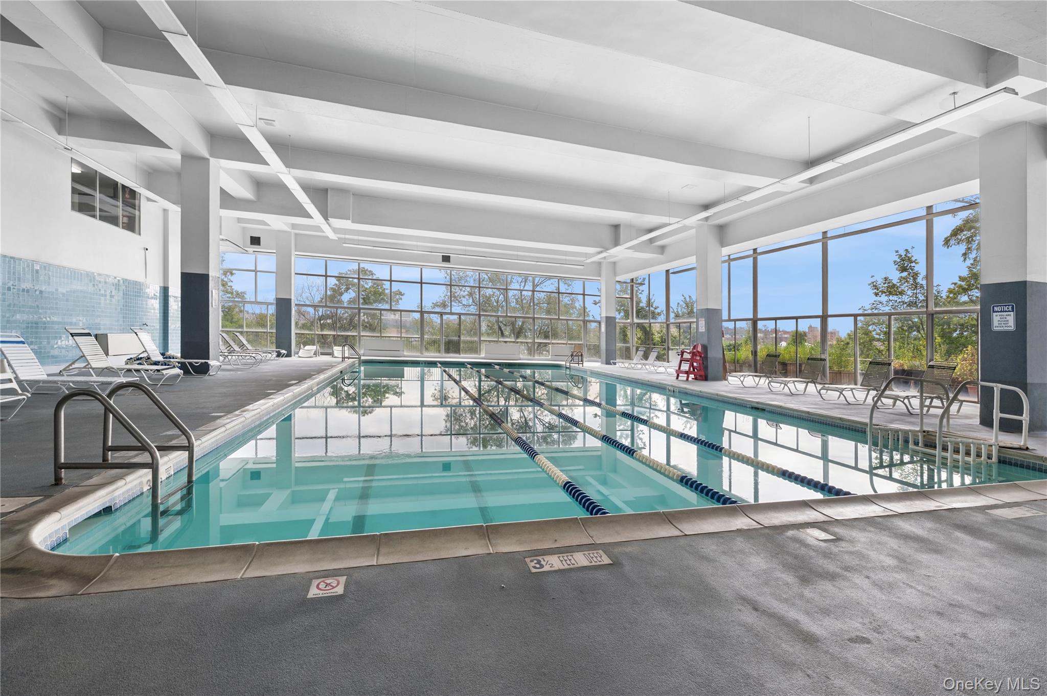 2500 Johnson Avenue, Unit 7G photo 16