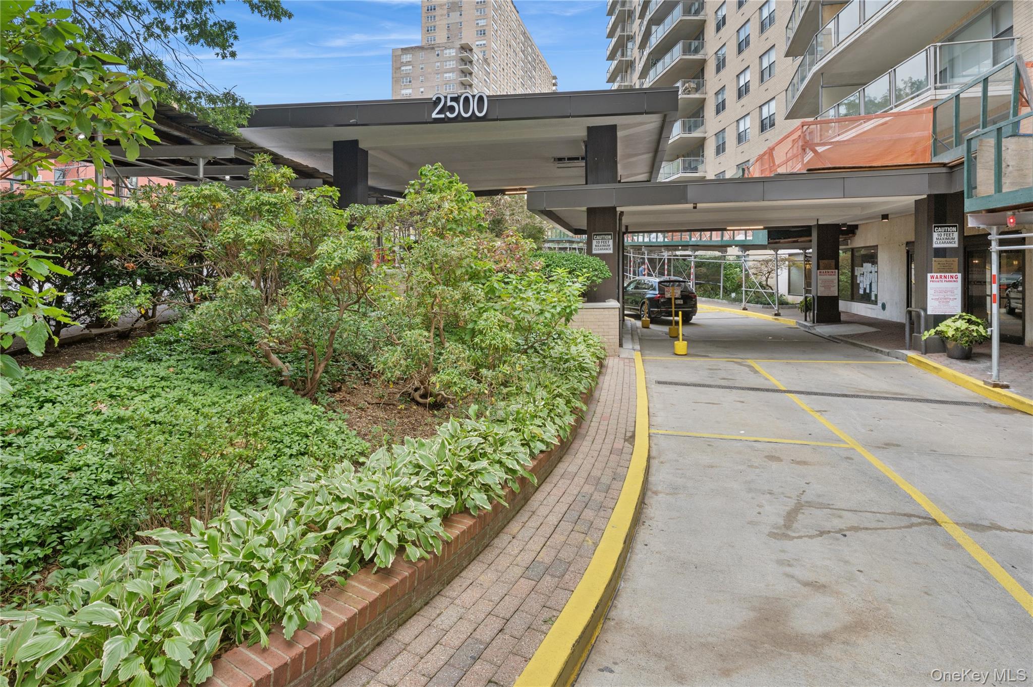2500 Johnson Avenue, Unit 7G photo 22