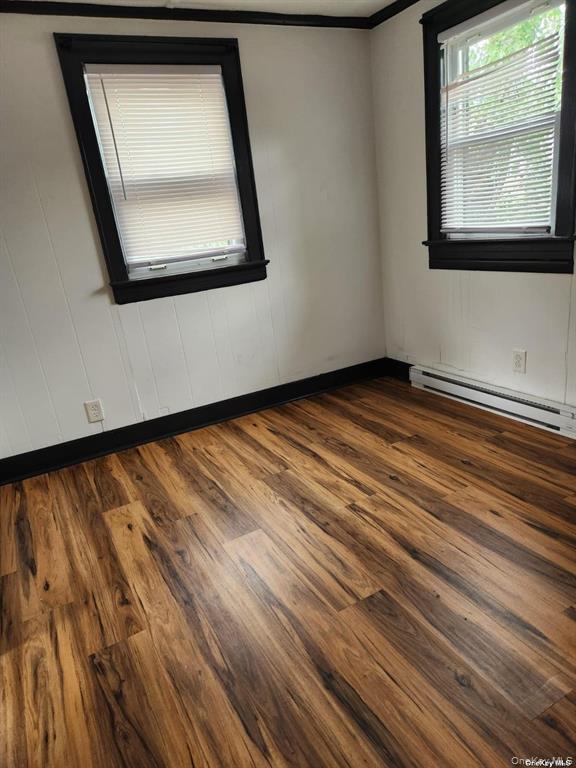 9 Court Street E, Unit 1 Rear photo 10