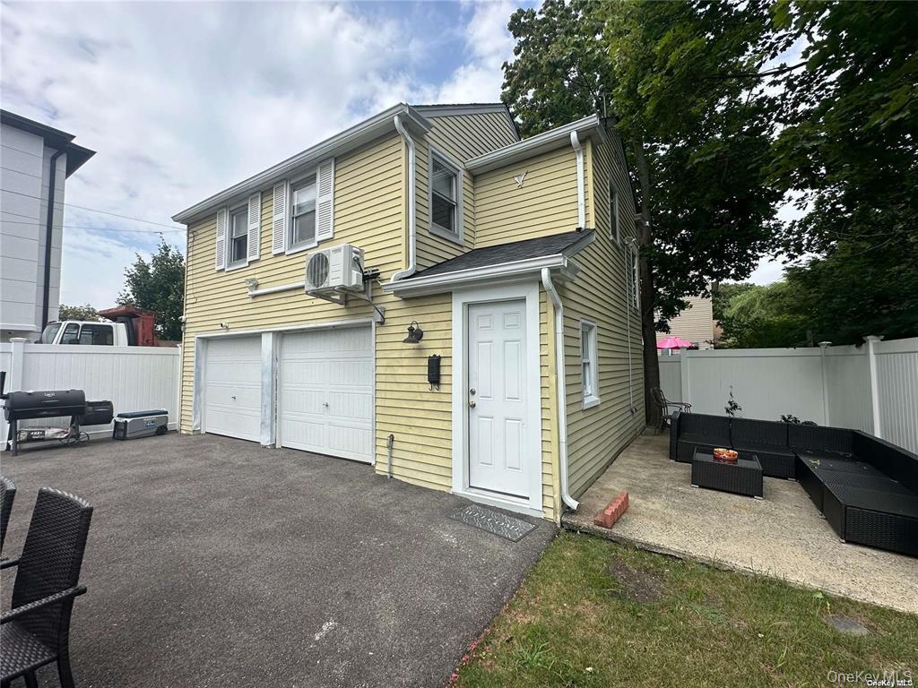 9 Court Street E, Unit 1 Rear