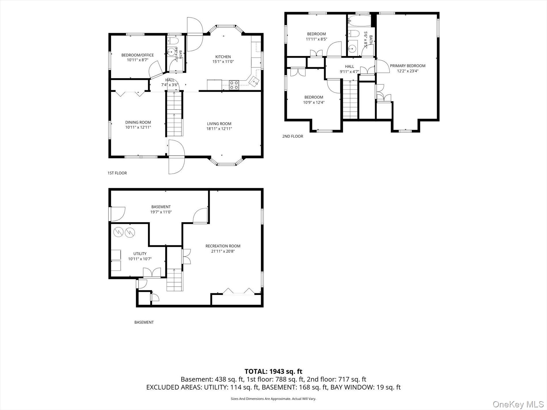 208 Melville Road – For Sale photo 23