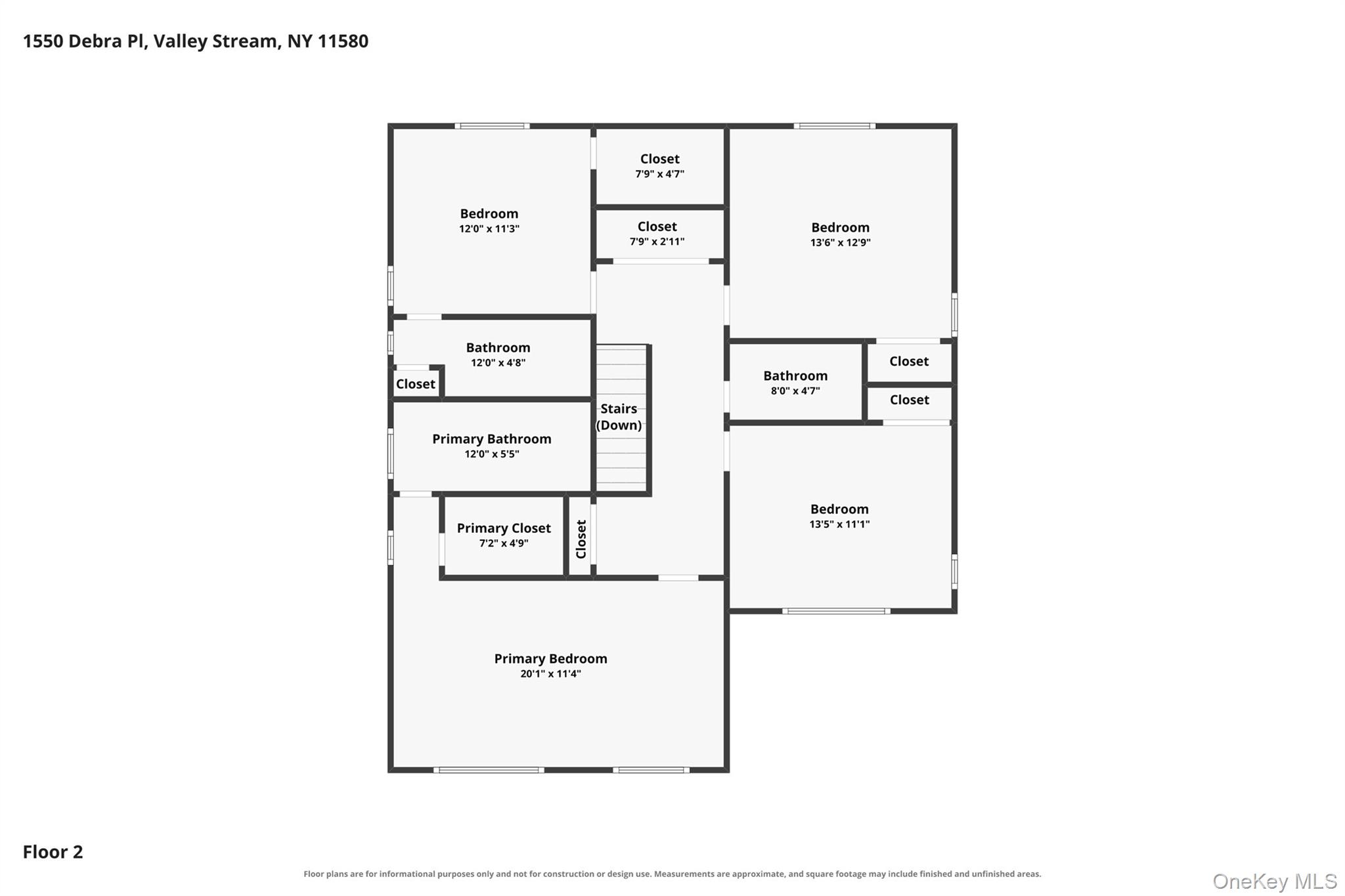 1550 Debra Place – For Sale photo 49
