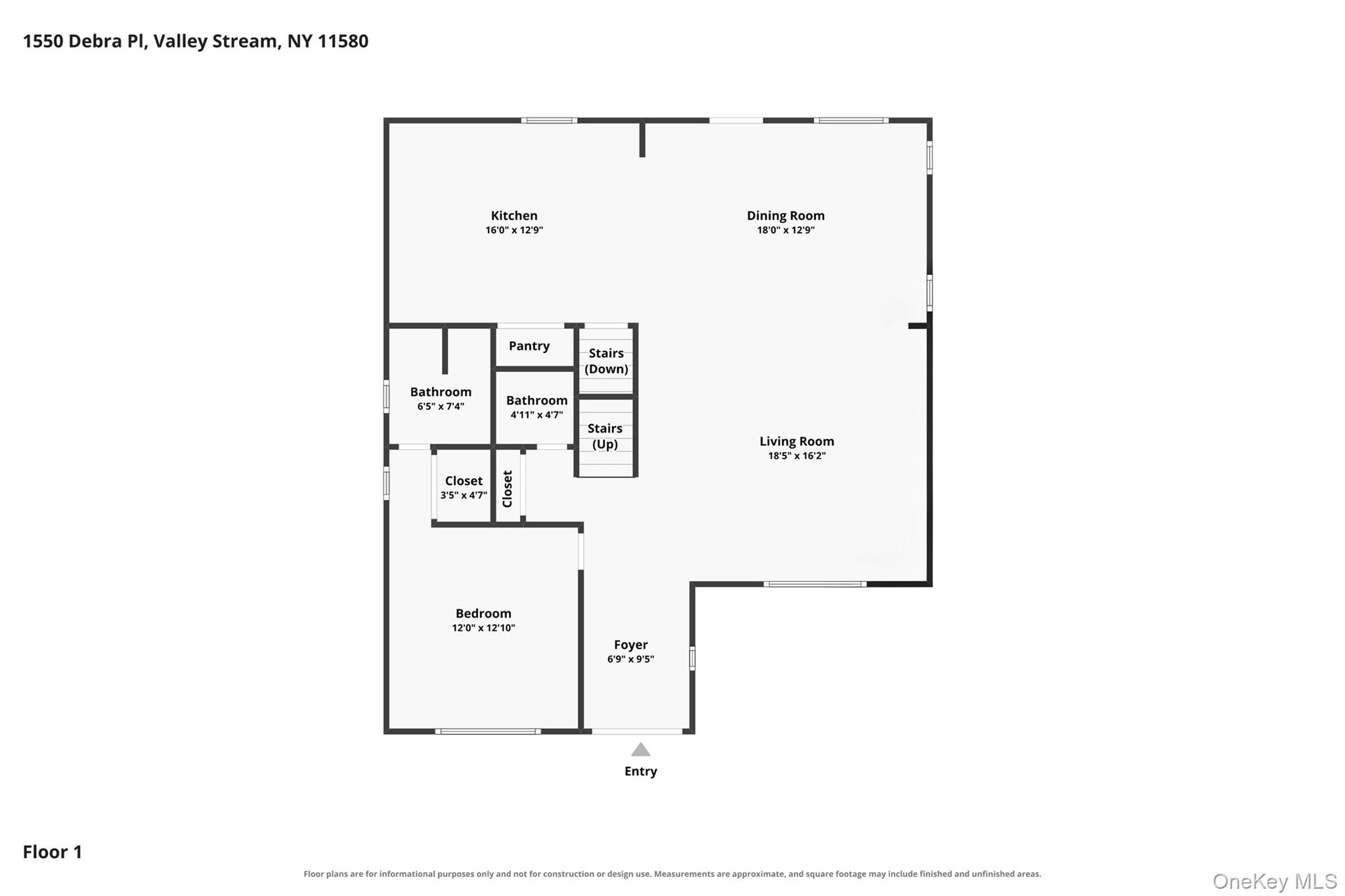 1550 Debra Place – For Sale photo 48