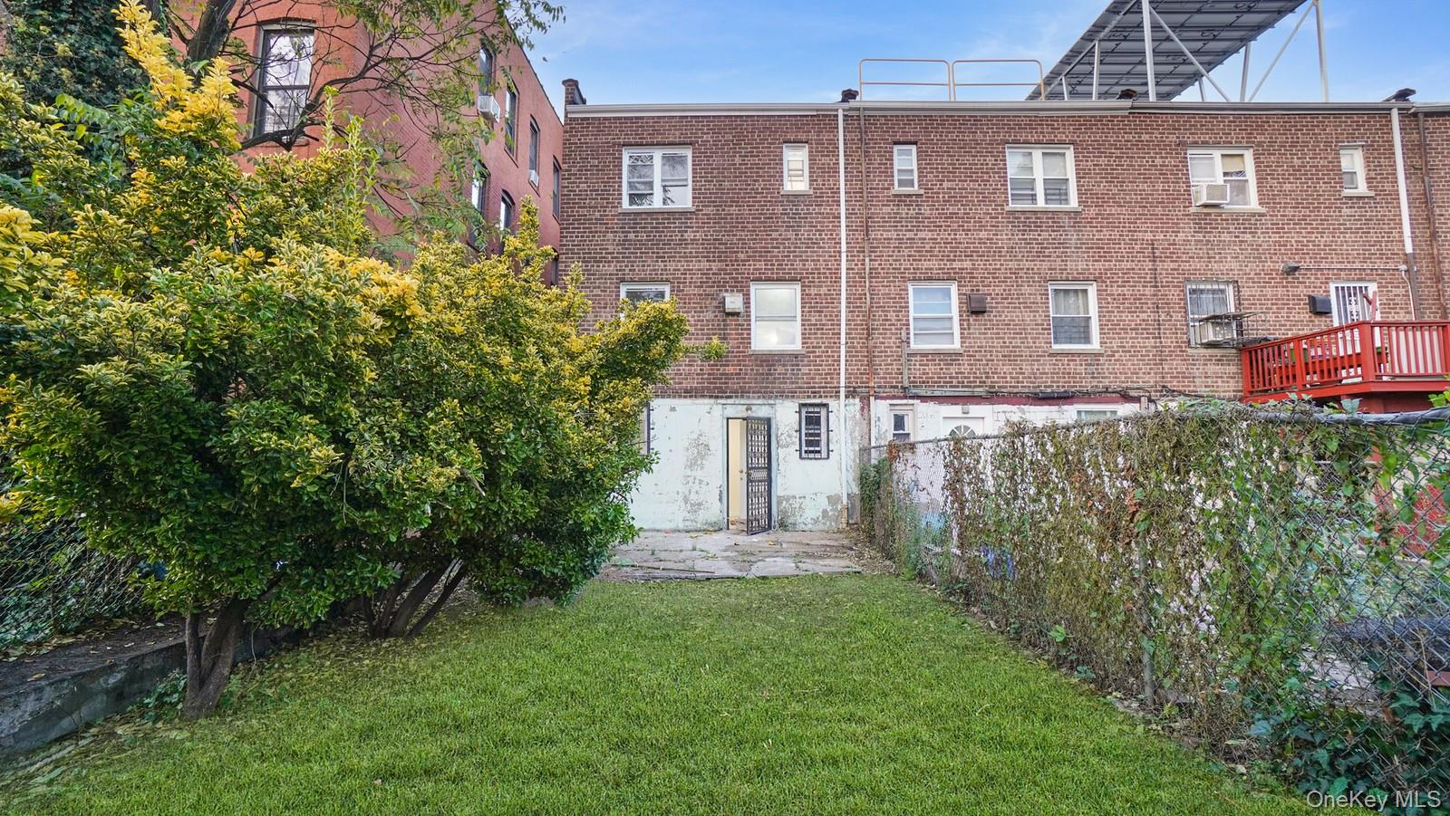 946 E 215th Street – For Sale photo 24