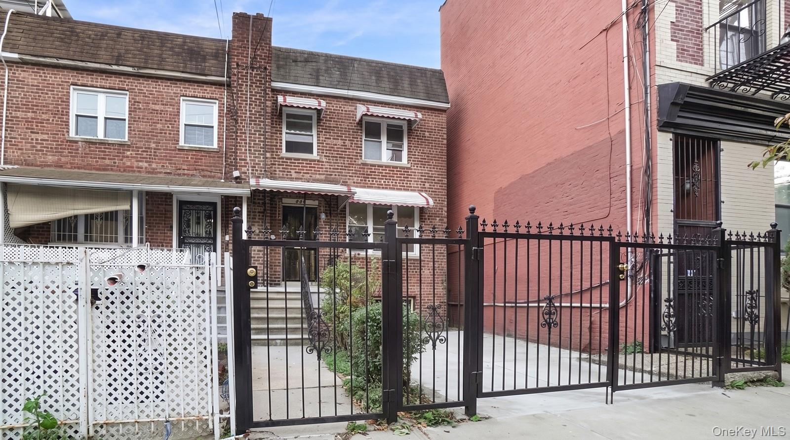 946 E 215th Street – For Sale photo 22