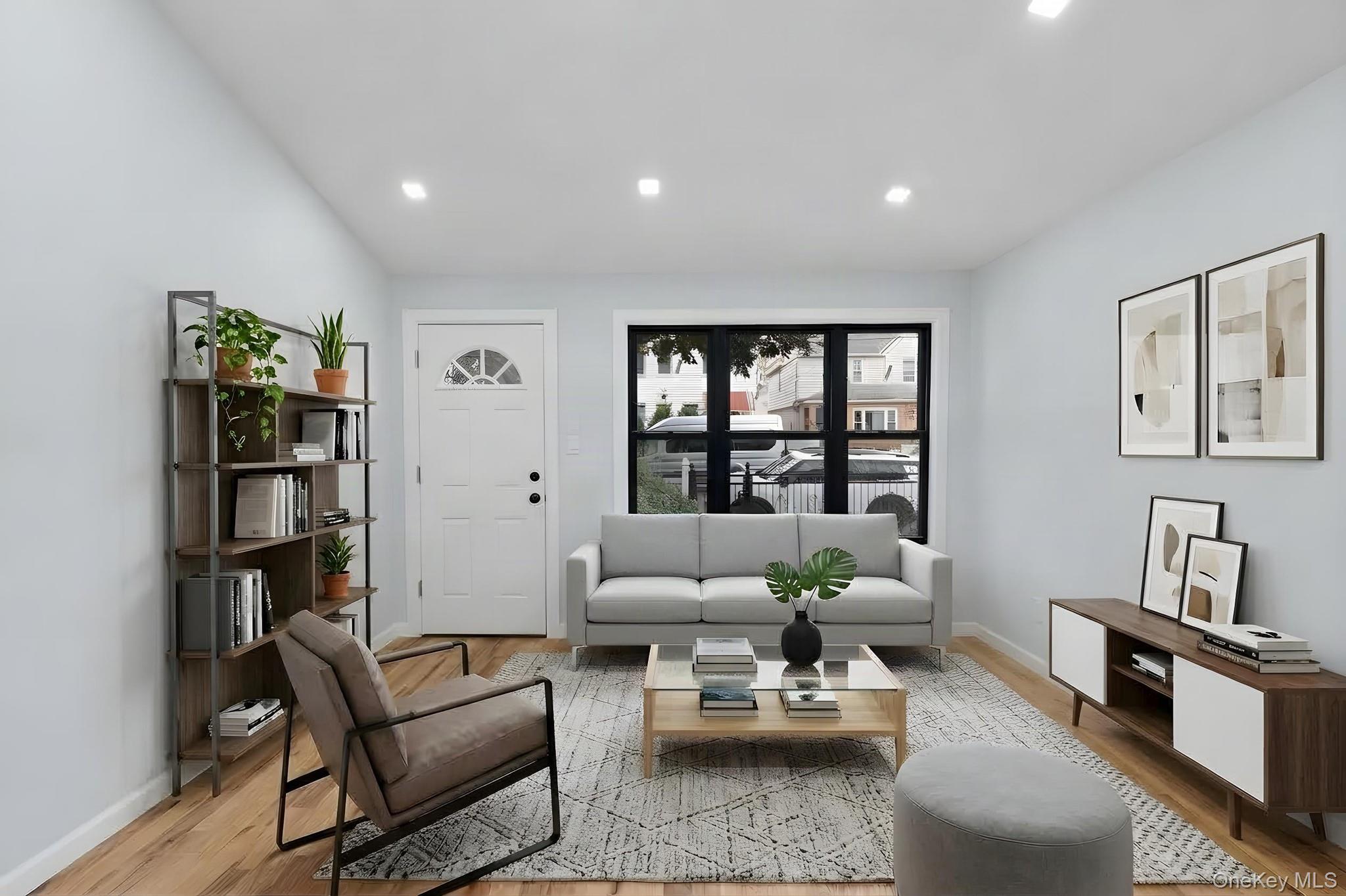 1537 E 54th Street – For Sale