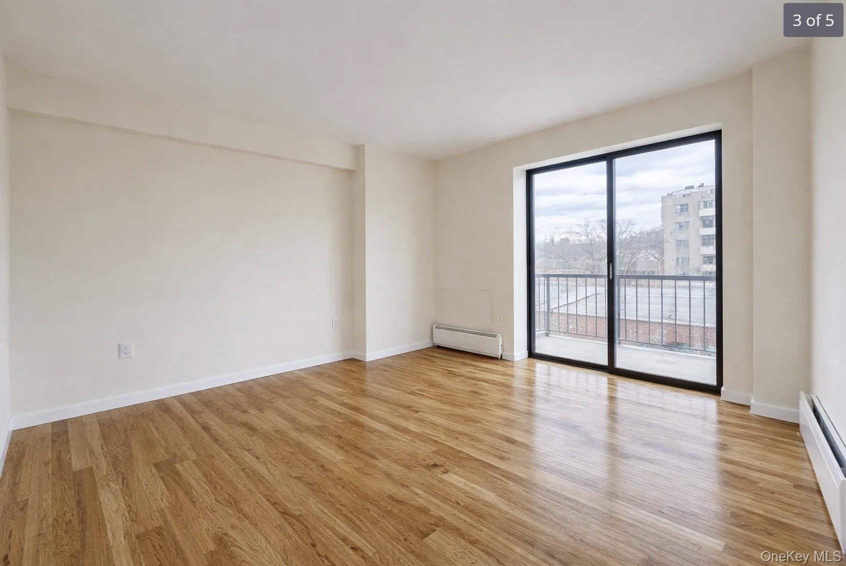 145-18 34th Avenue, Unit 6E photo 3