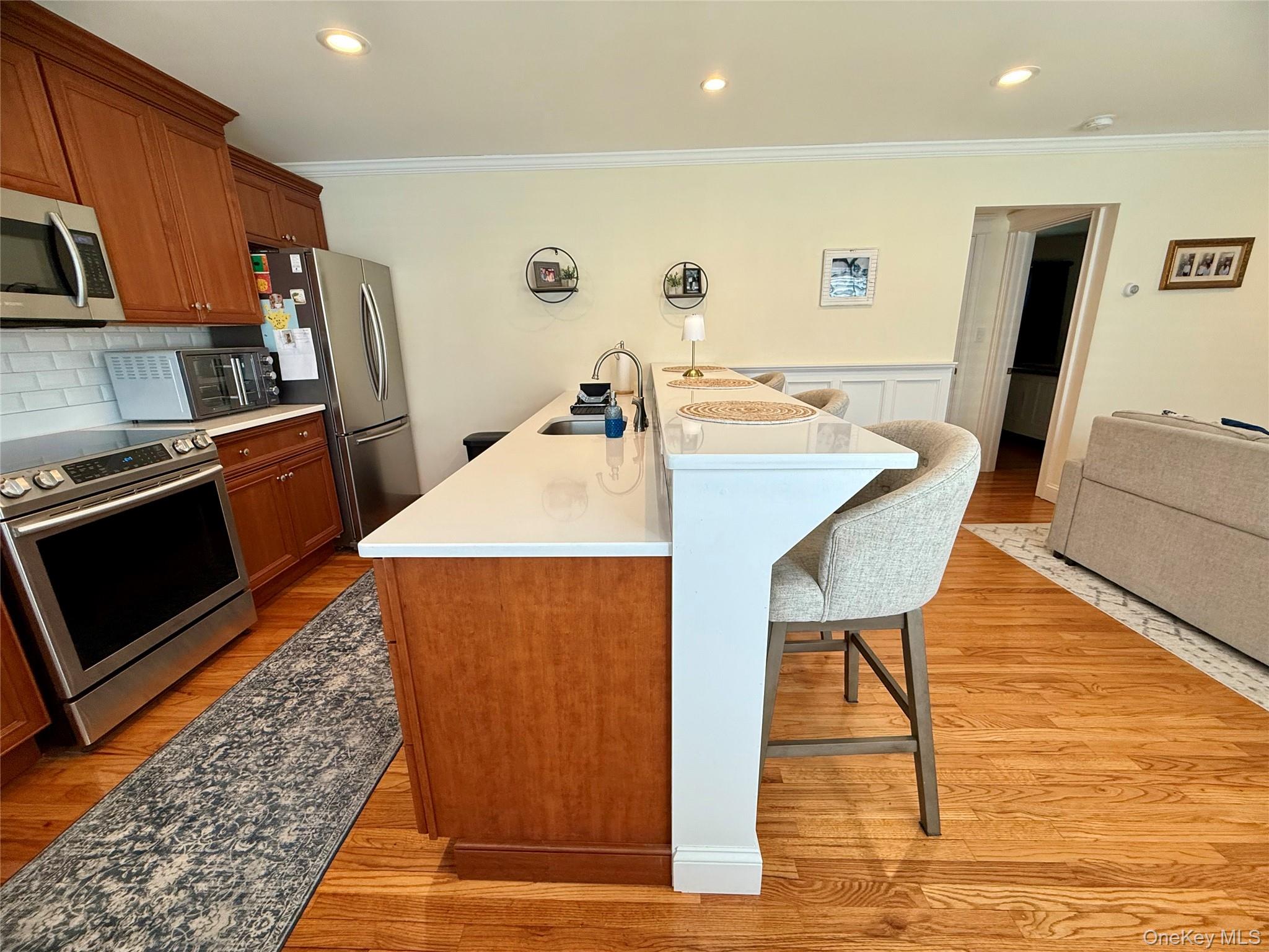250 Beechwood Avenue, Unit 9A photo 10
