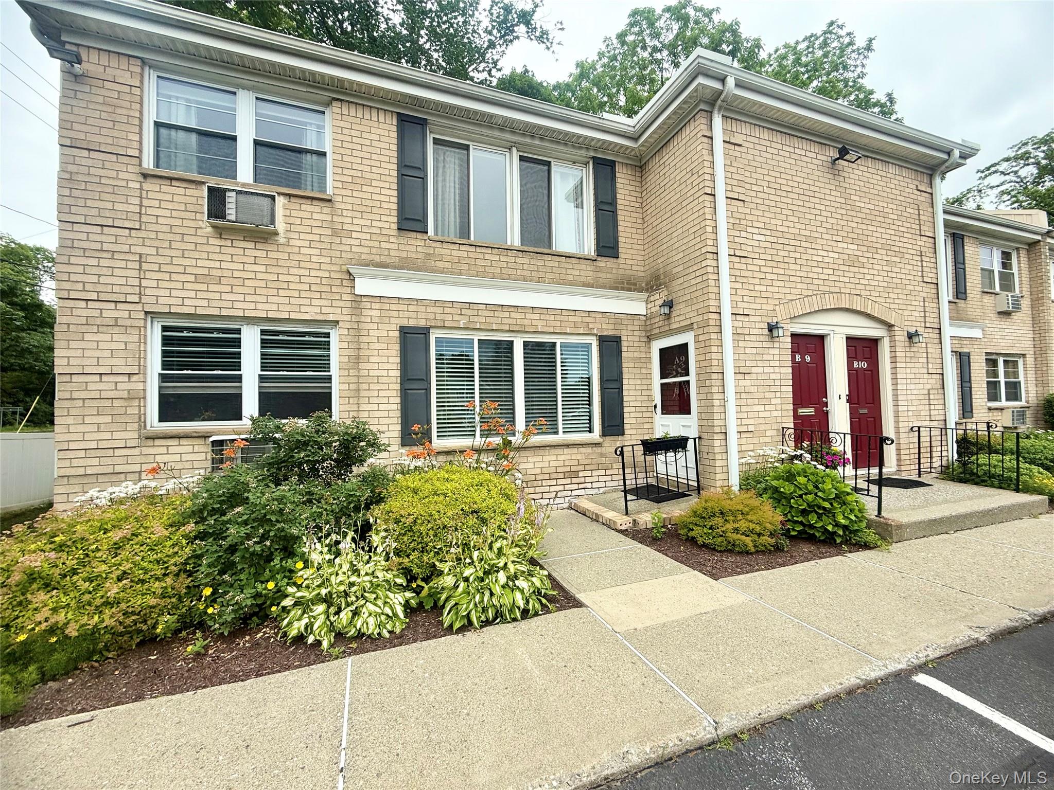 250 Beechwood Avenue, Unit 9A